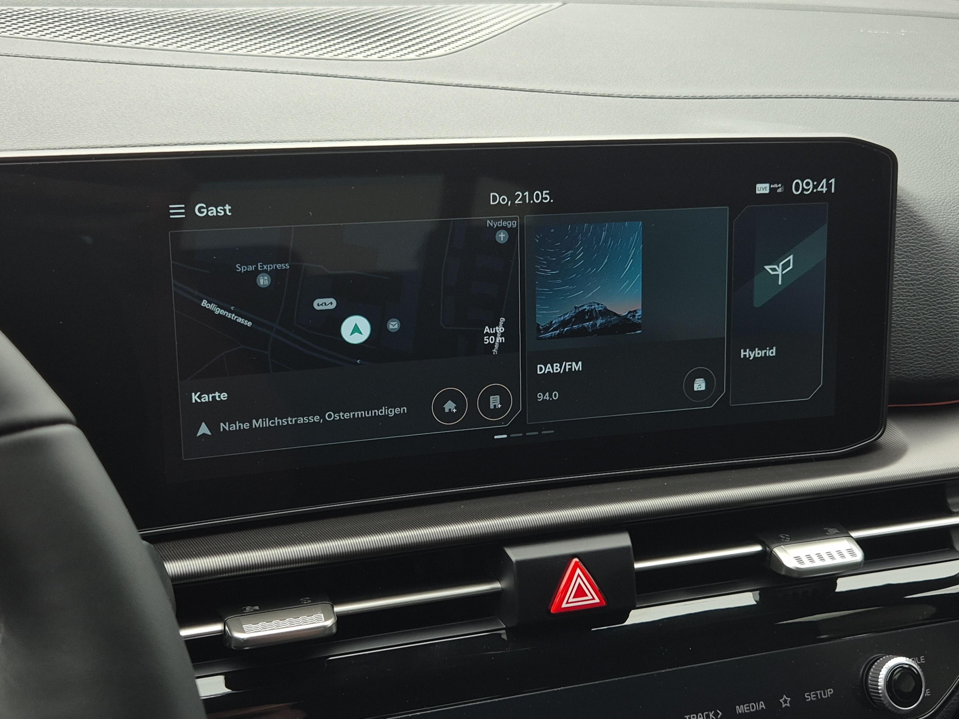 KIA Sportage 1.6 T-GDi Hybrid Black Edition_7