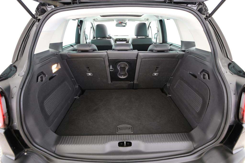 Citroën C3 Aircross 1.2 PureTech 130 Shine Pack_14