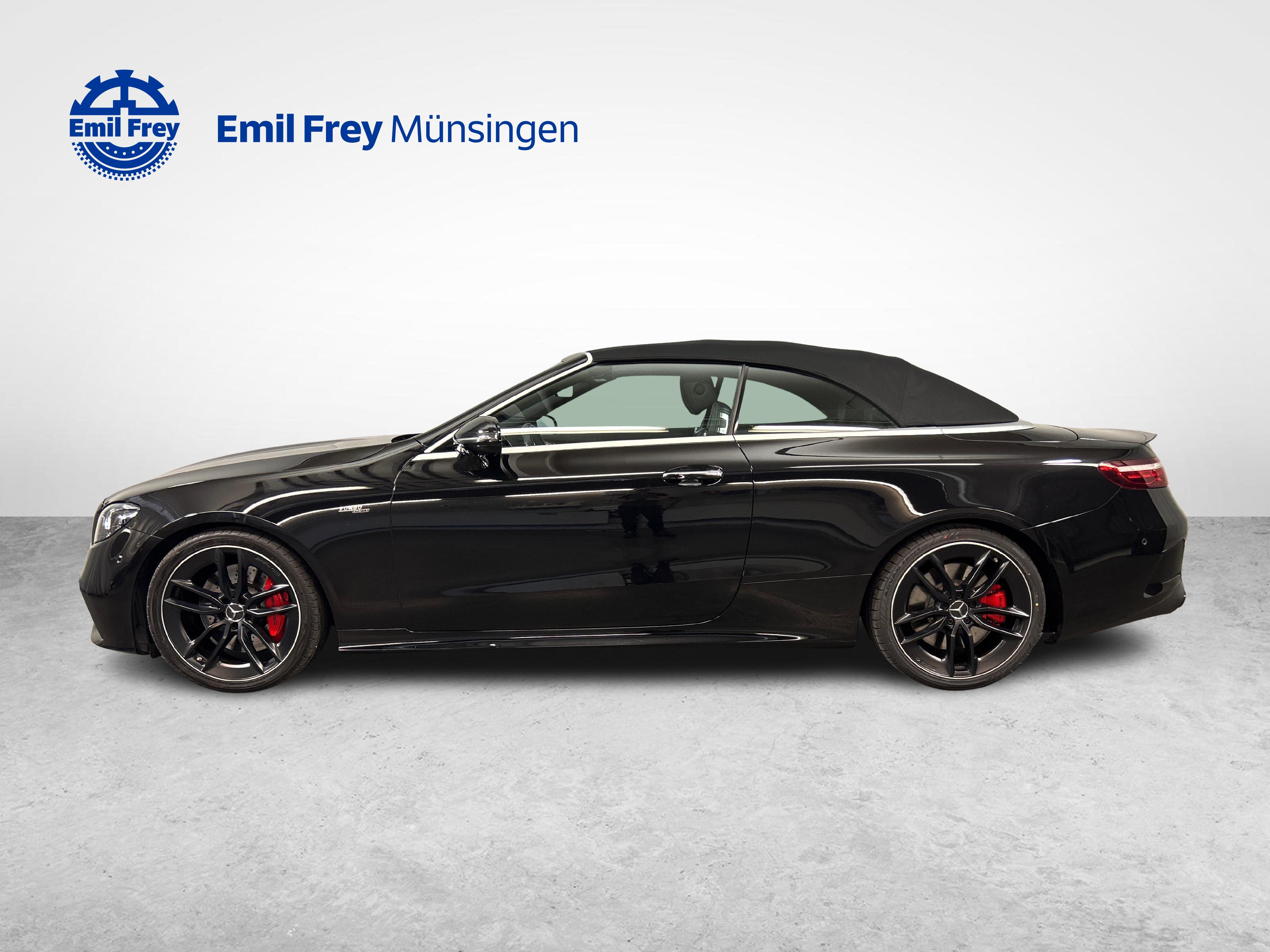 MERCEDES-BENZ E 53 AMG 4matic+ Cabriolet_7