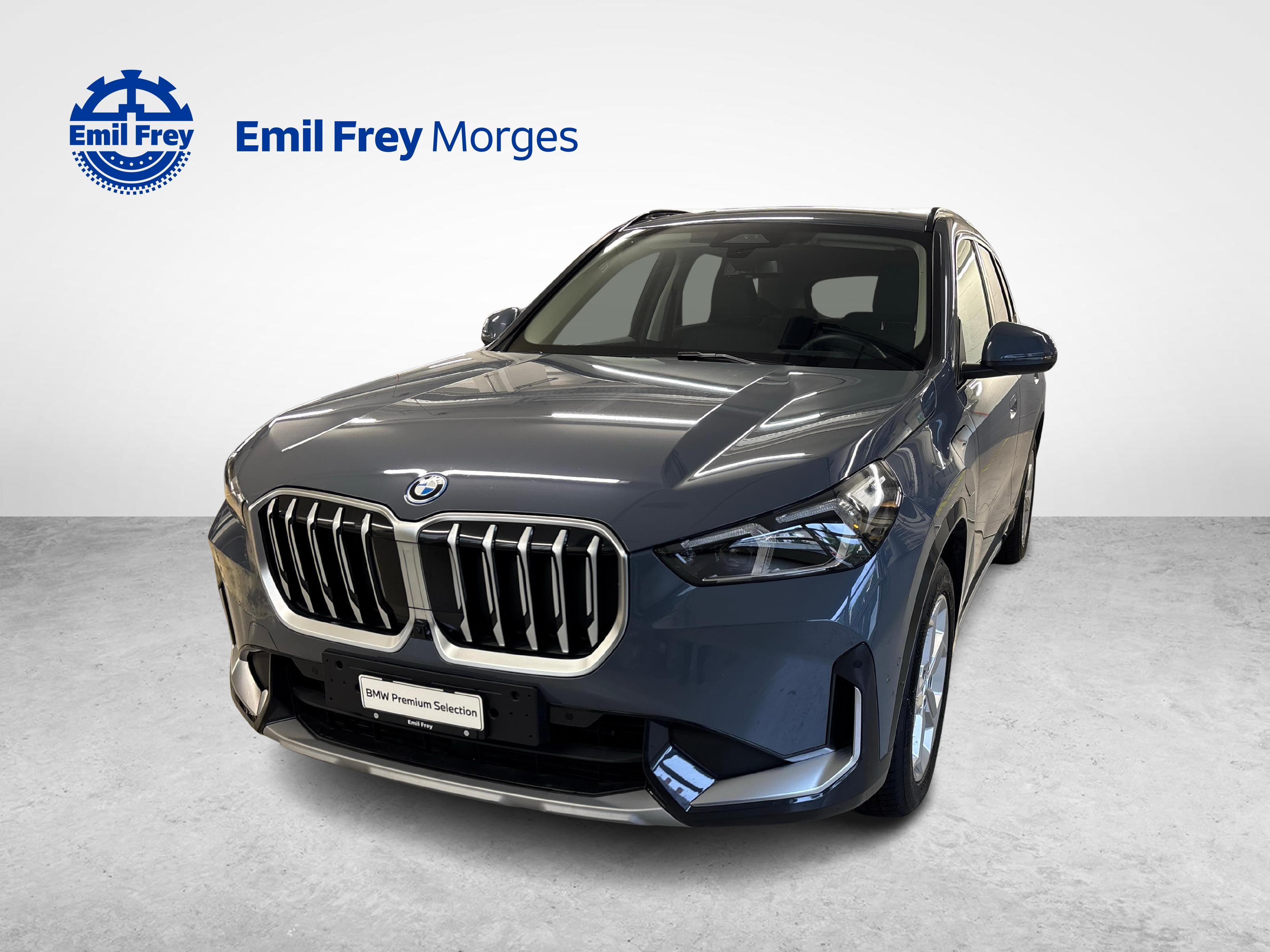 BMW X1 25e xDrive X-Line_6