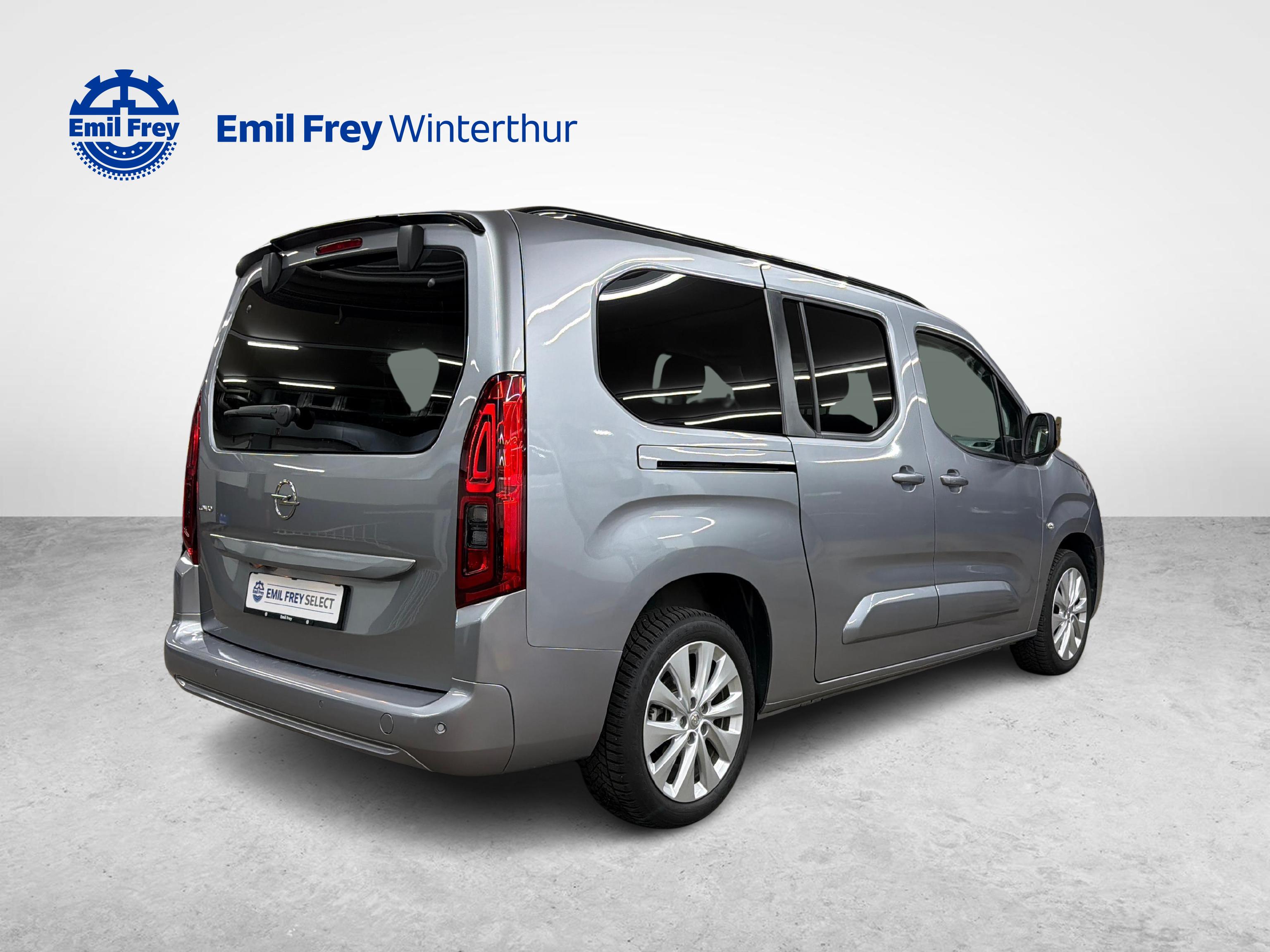 Opel Combo Life XL 1.5 D Ultimate S/S_5