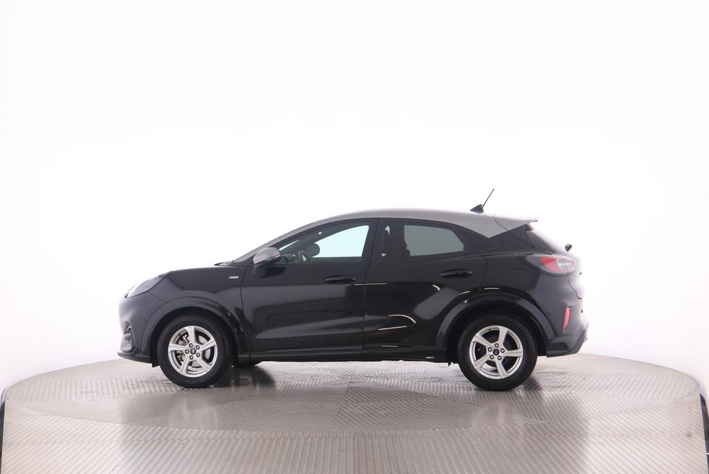 Ford Puma 1.0 EcoB Hybrid 125 ST-Line_16