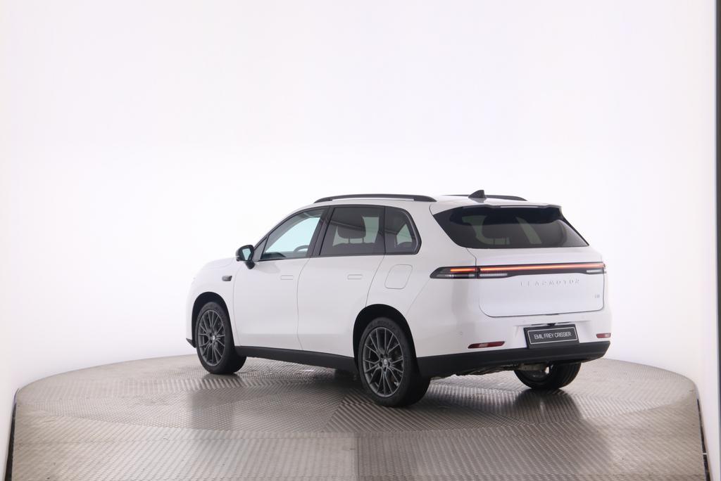 LEAPMOTOR 1.5 Hybrid EV_5