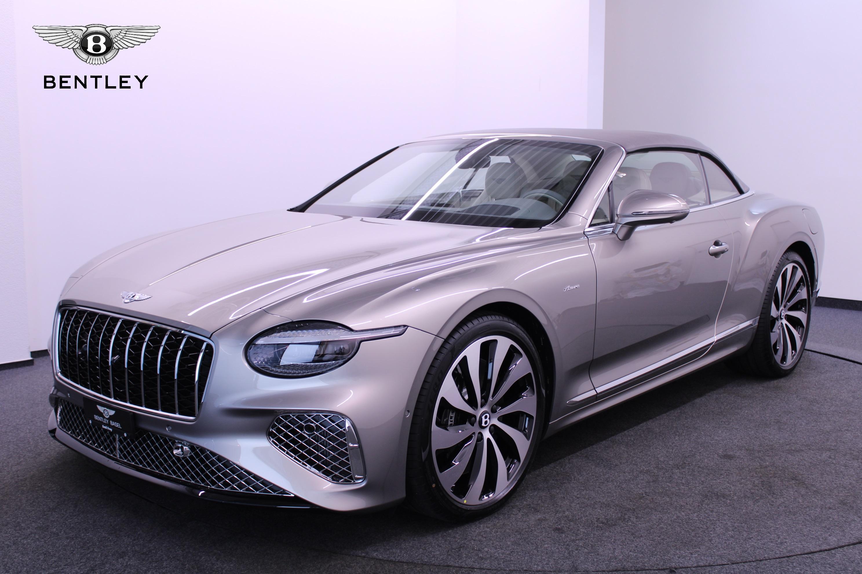 Bentley Continental GTC 4.0 V8 Hybrid Azure_10