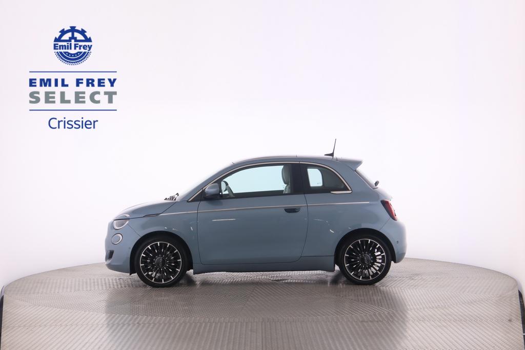 Fiat 500 La Prima 3+1_3