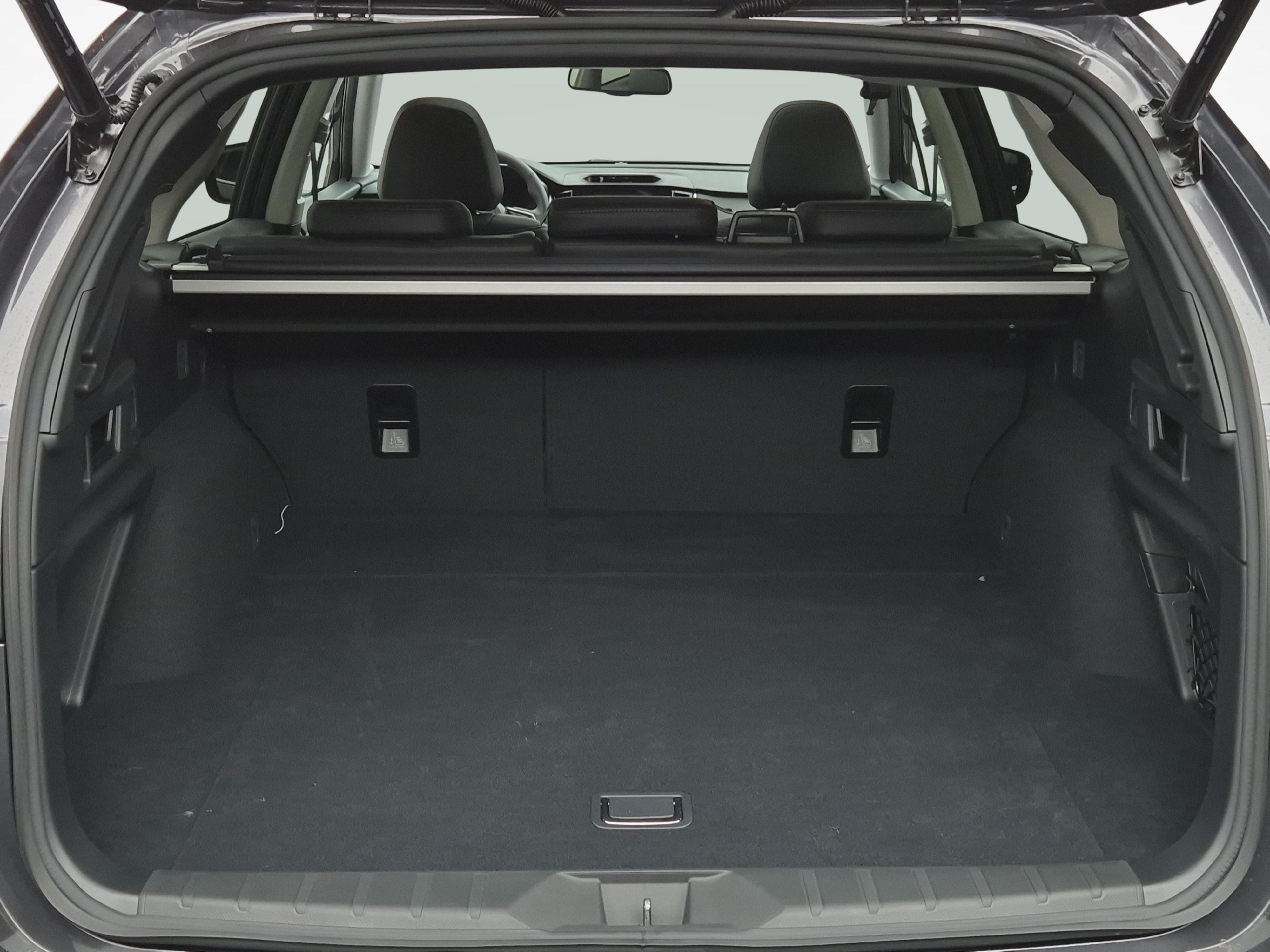 Subaru Outback 2.5i Final Edition mit Anhängerkupplung_14