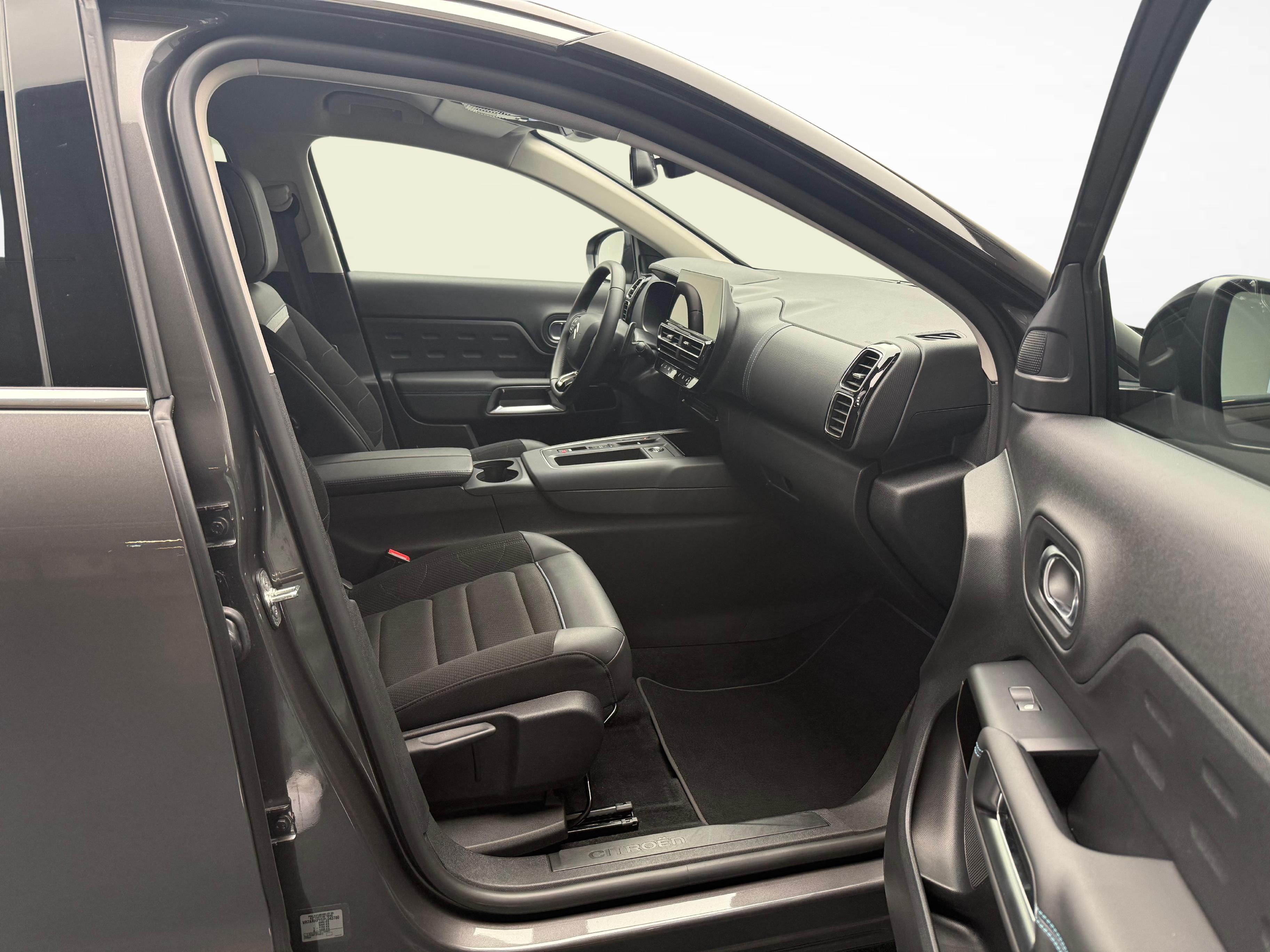 Citroën C5 Aircross 1.2 Hybrid Swiss Edition_10