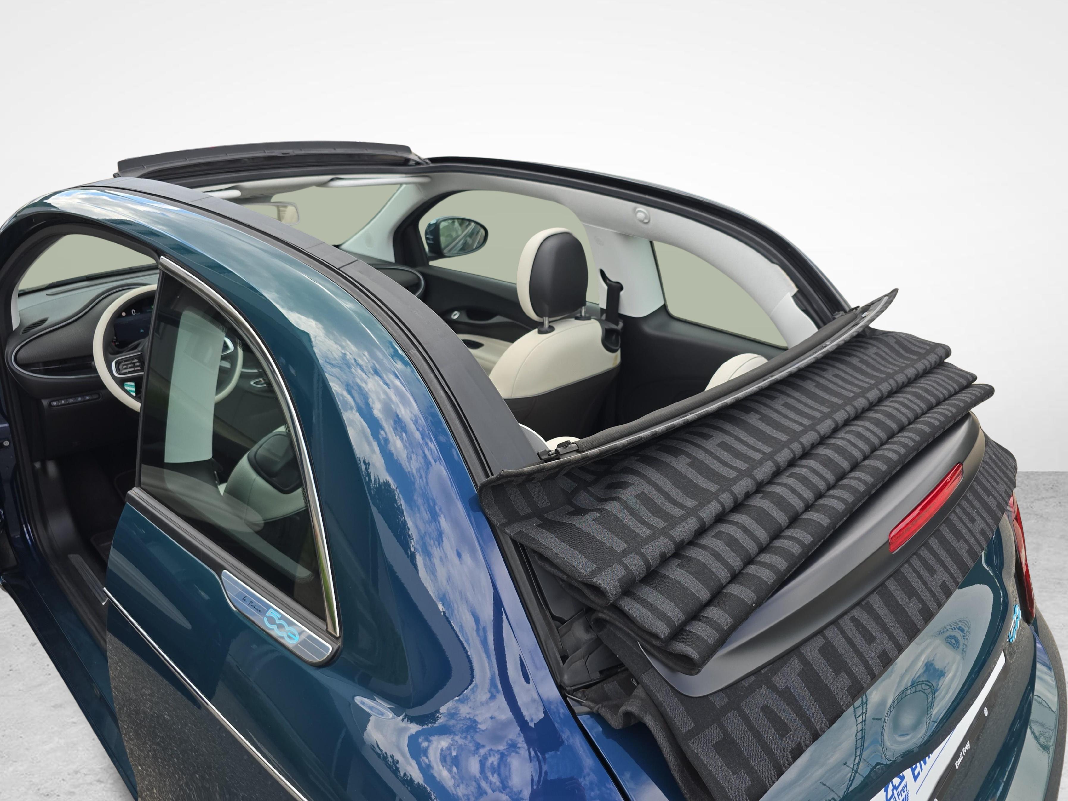 Fiat 500 Cabrio La Prima_20