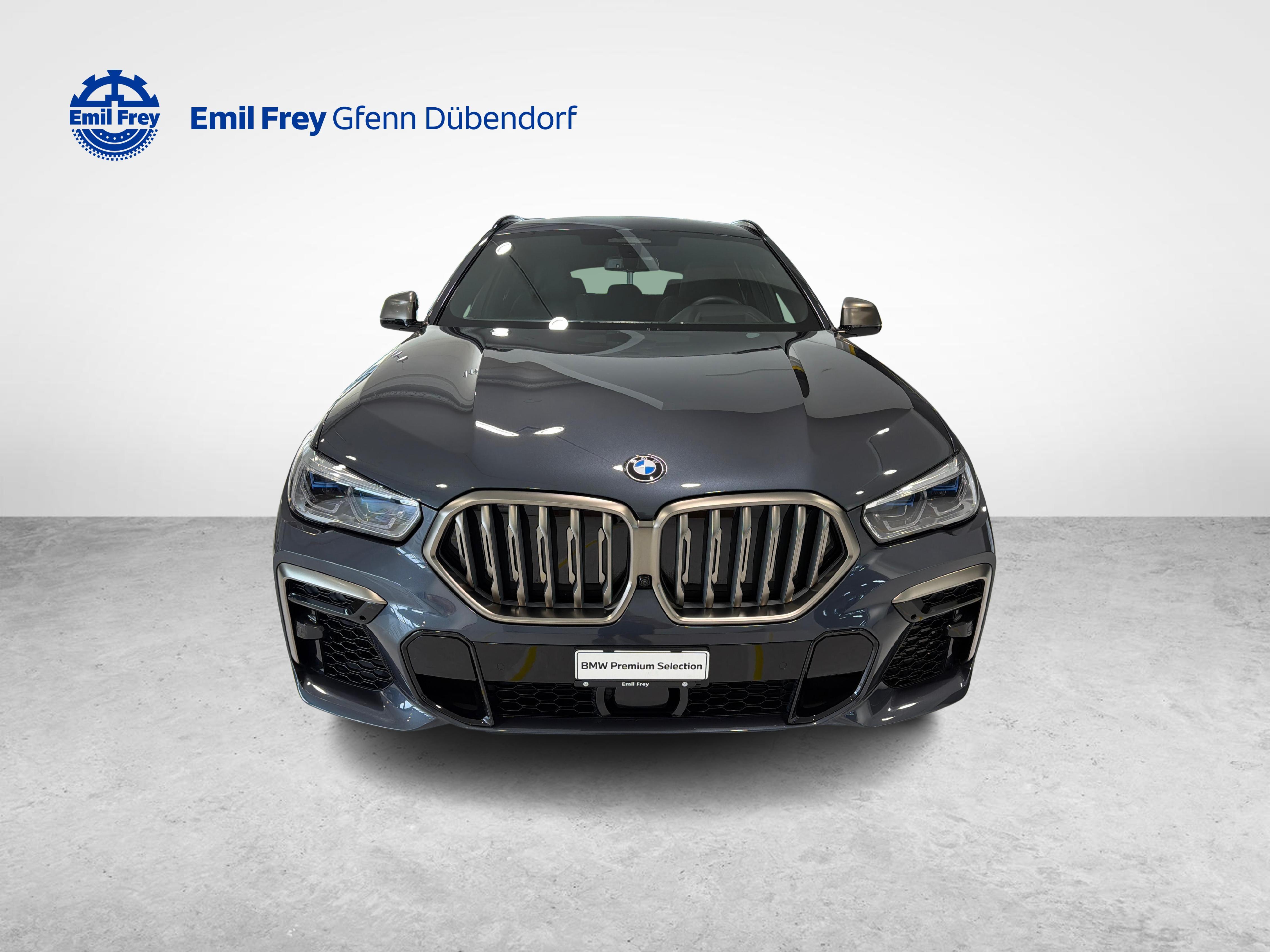 BMW X6 M50i_8