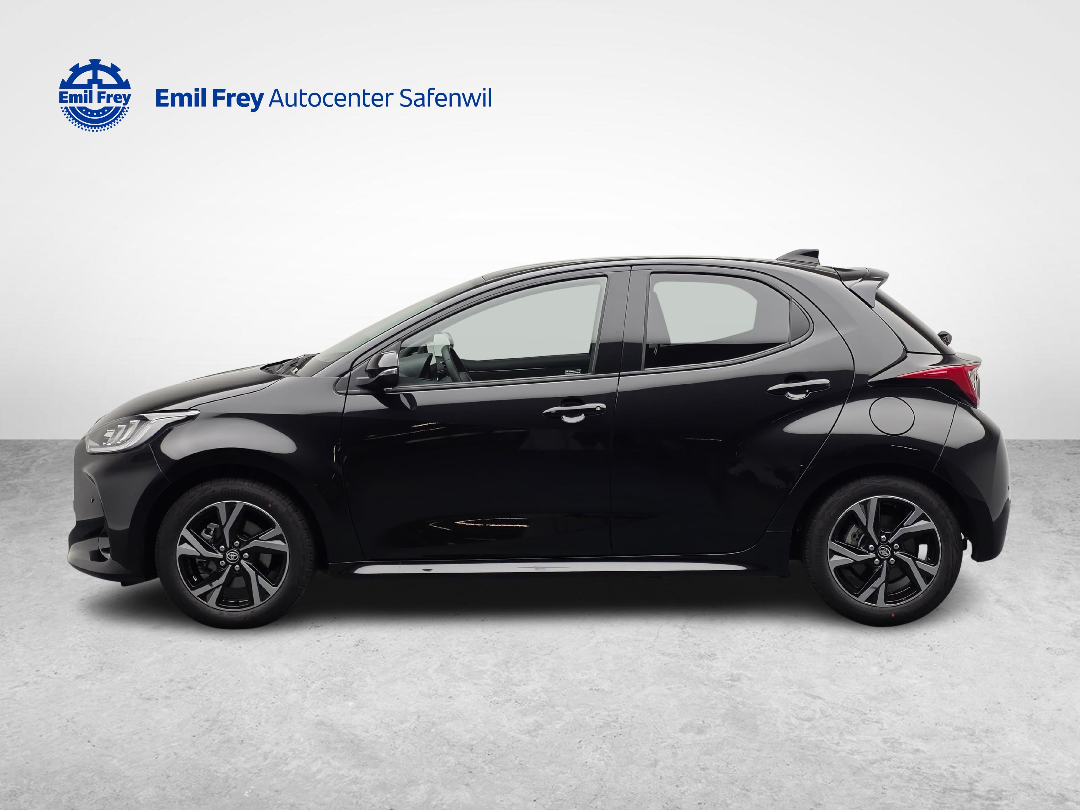 Toyota Yaris 1.5 VVT-i HSD Trend_2