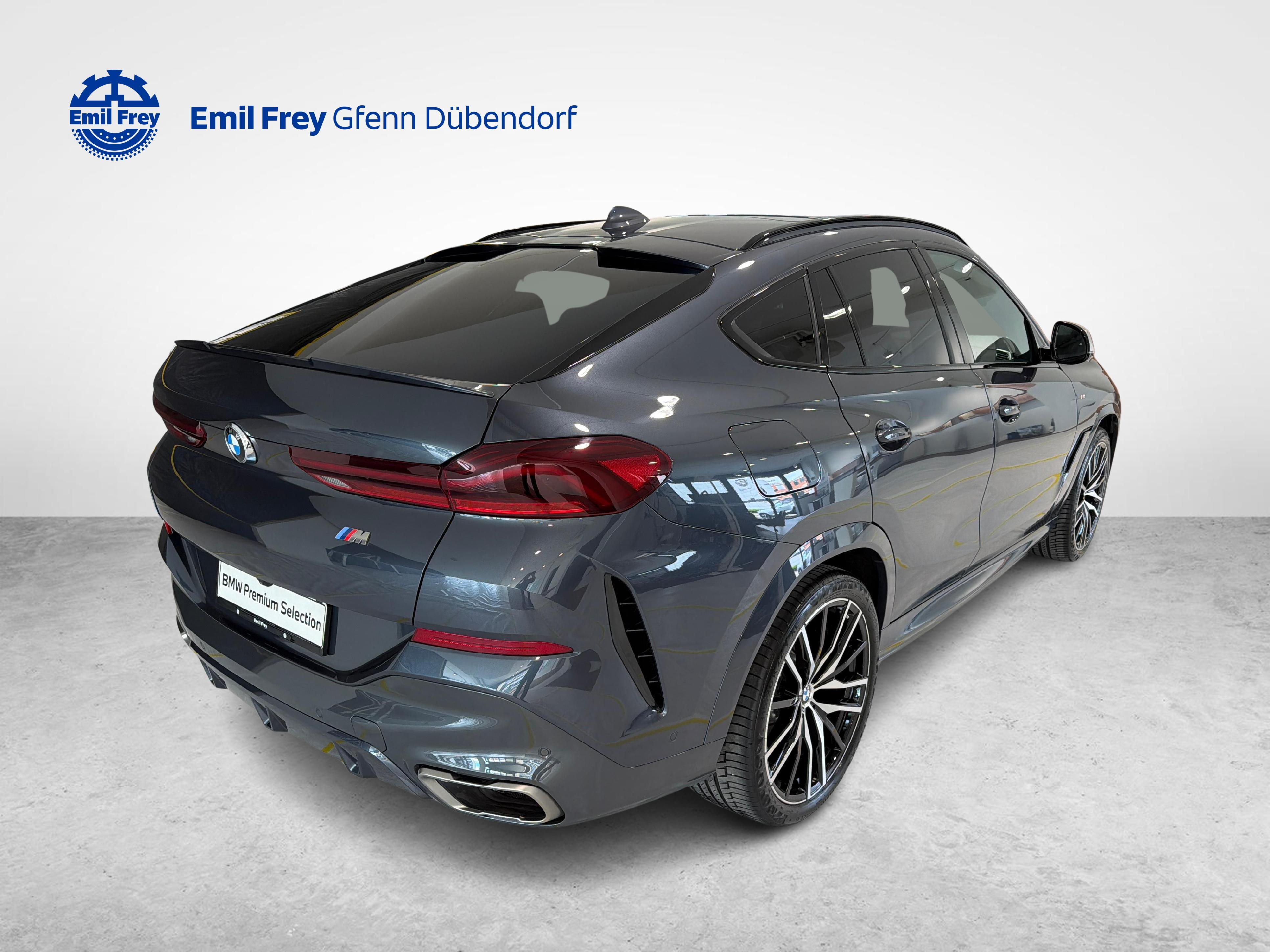 BMW X6 M50i_2