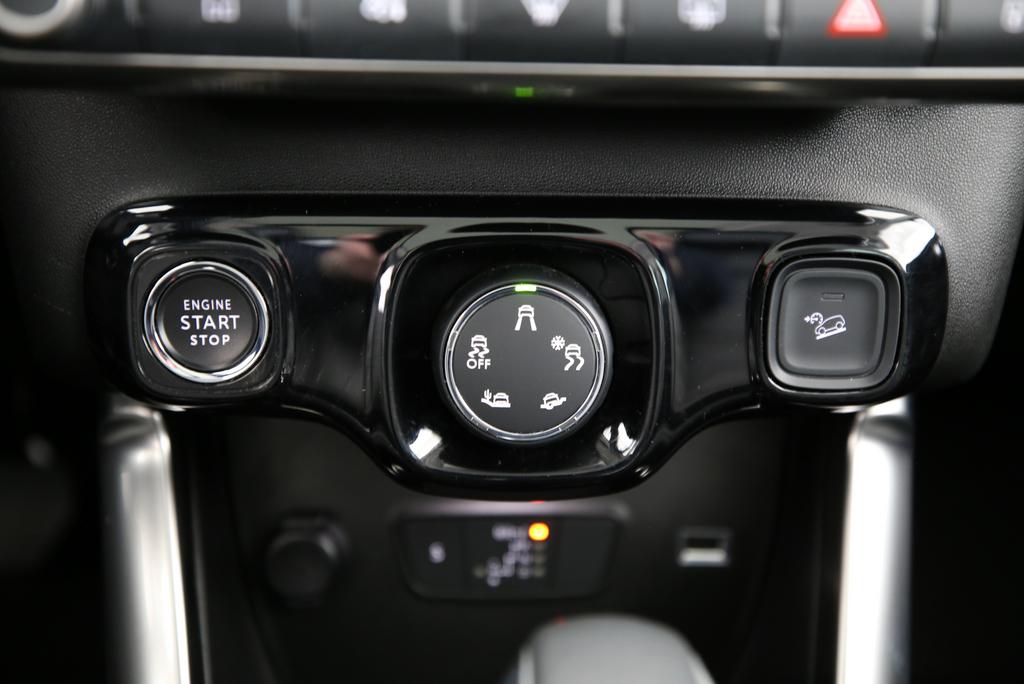 Citroën C3 Aircross 1.2 PureTech 130 Shine Pack_9