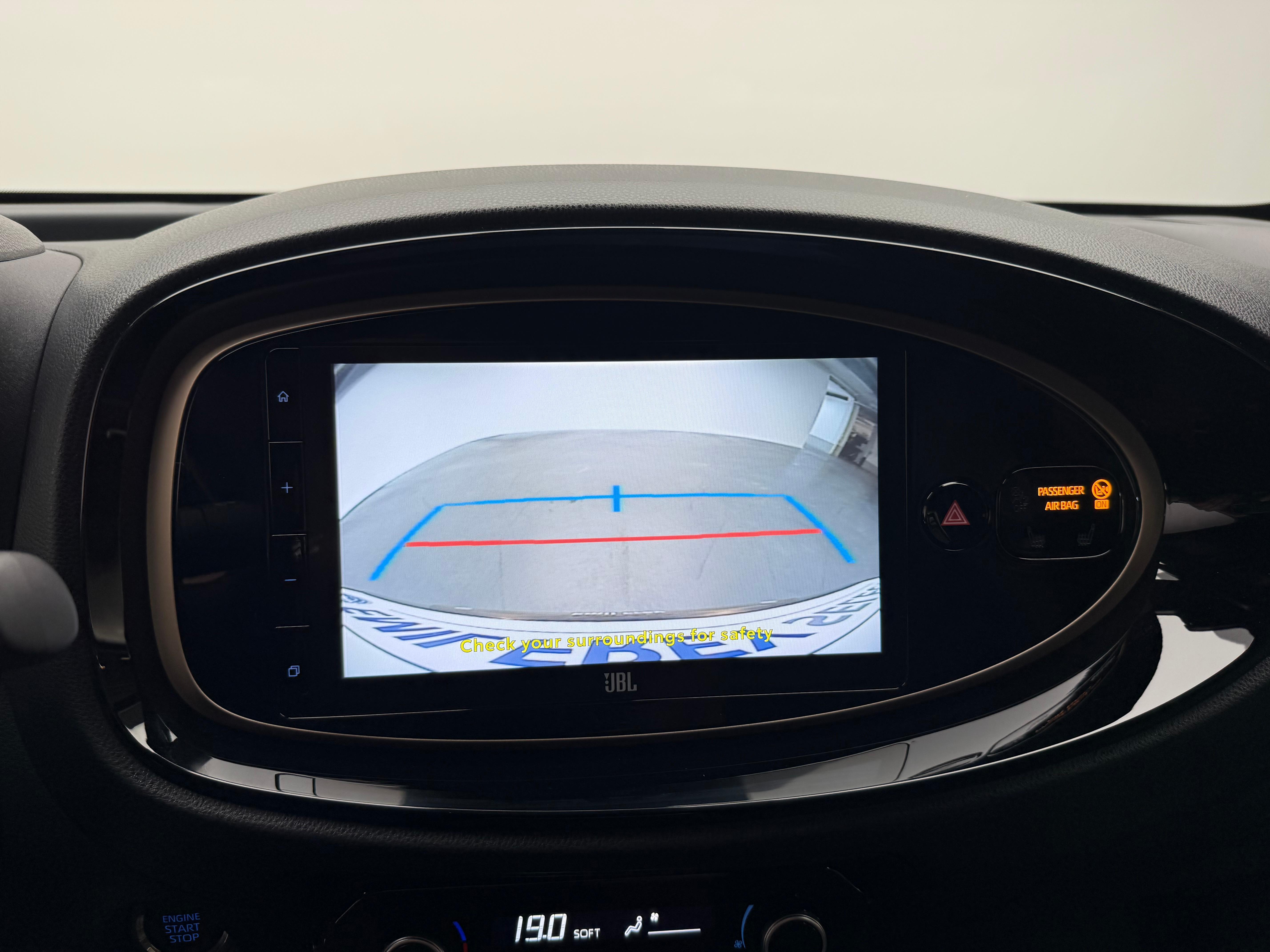 Toyota Aygo X 1.0 VVT-i Style_14