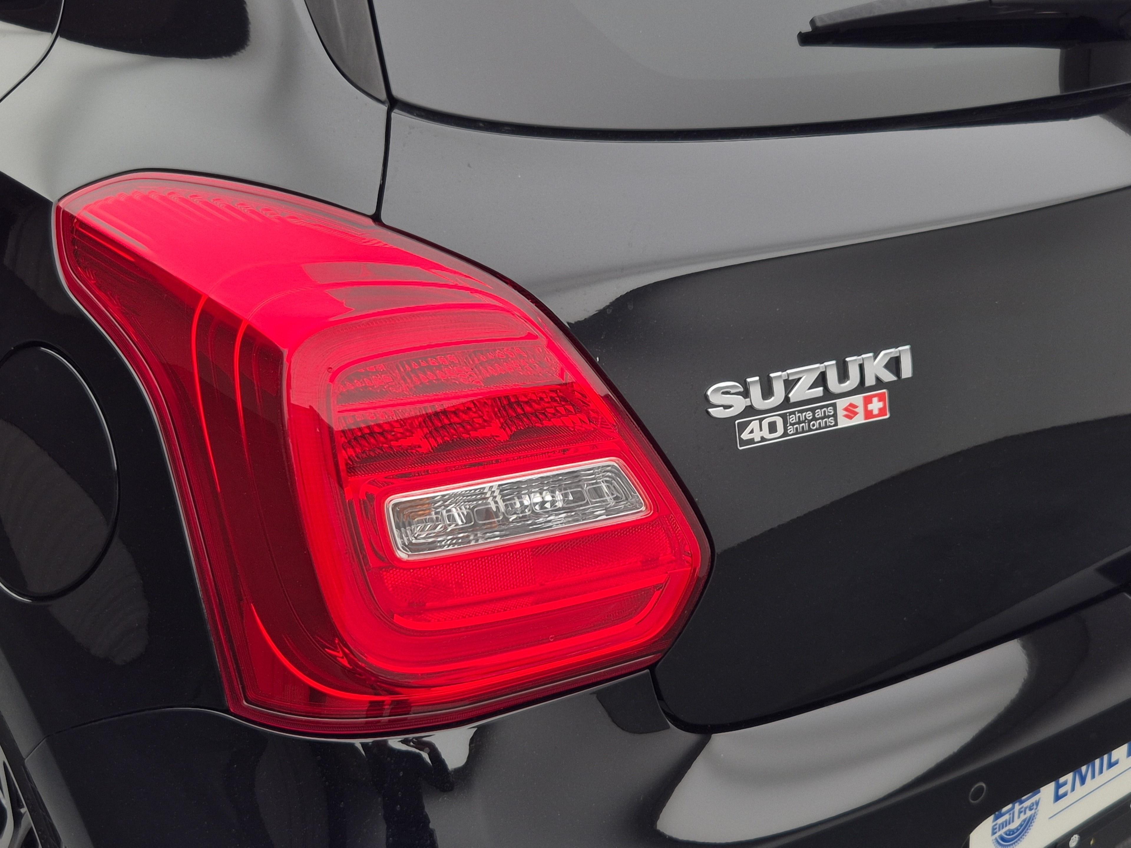 Suzuki Swift 1.4 T Sport Compact Top Hybrid_18