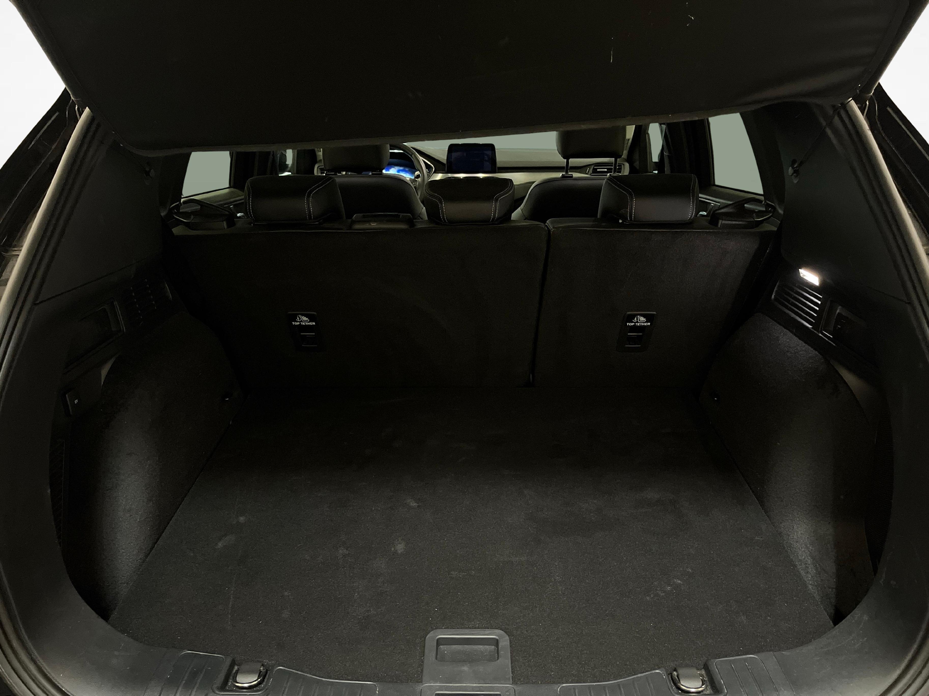Ford Kuga 2.5 Hybrid Titanium 4x4_12