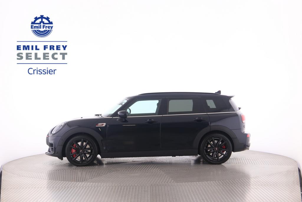 MINI Clubman F54 2.0i John Cooper Works ALL4_3