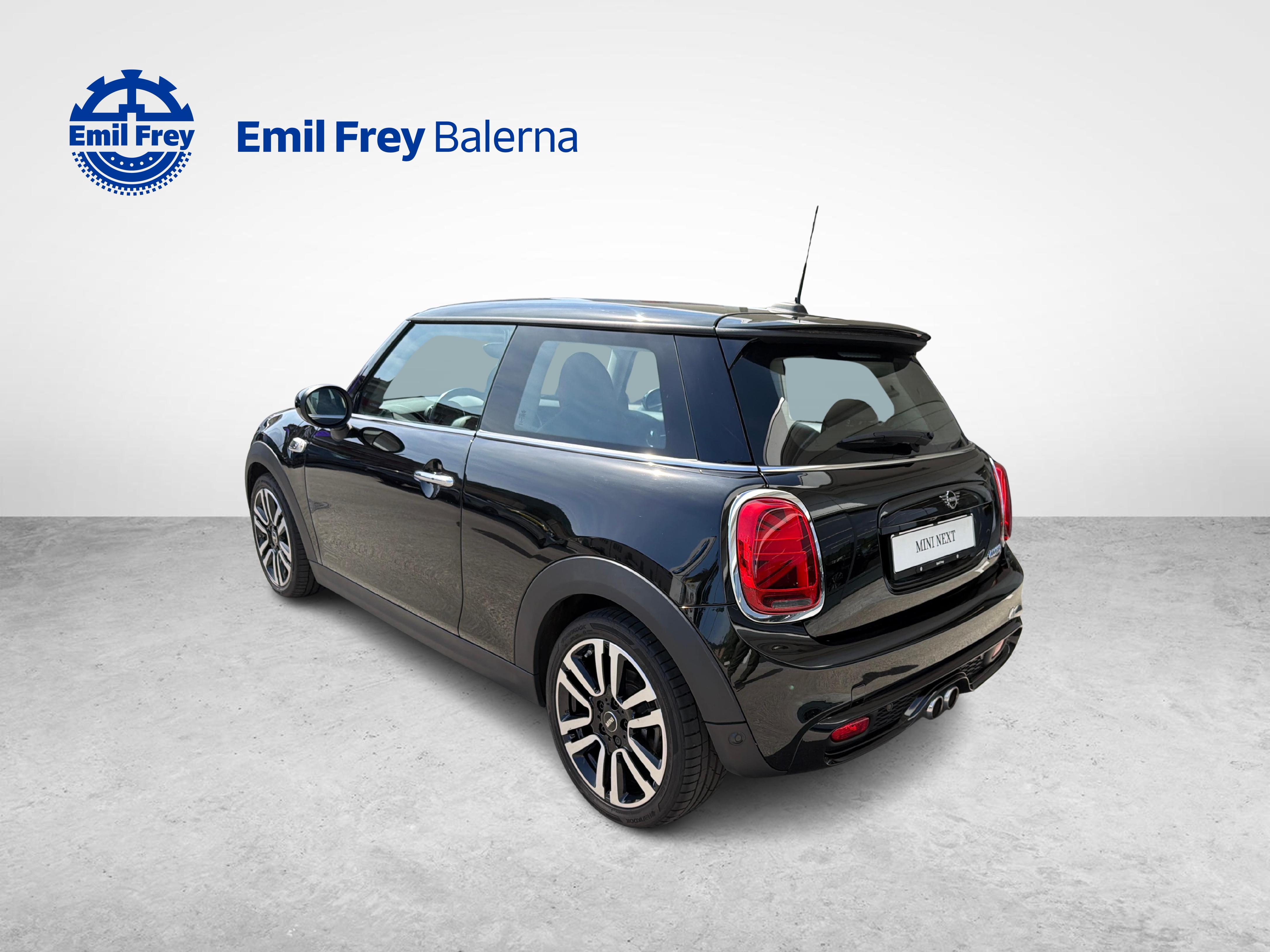 MINI Cooper S SAG F56_4