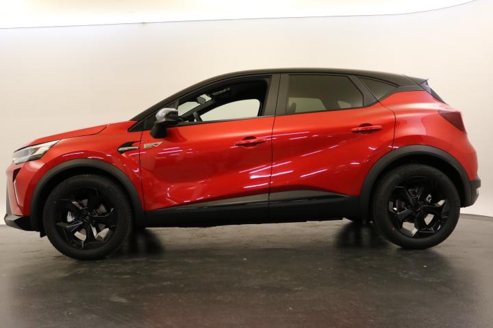 Mitsubishi ASX 1.8 HEV Sport_3