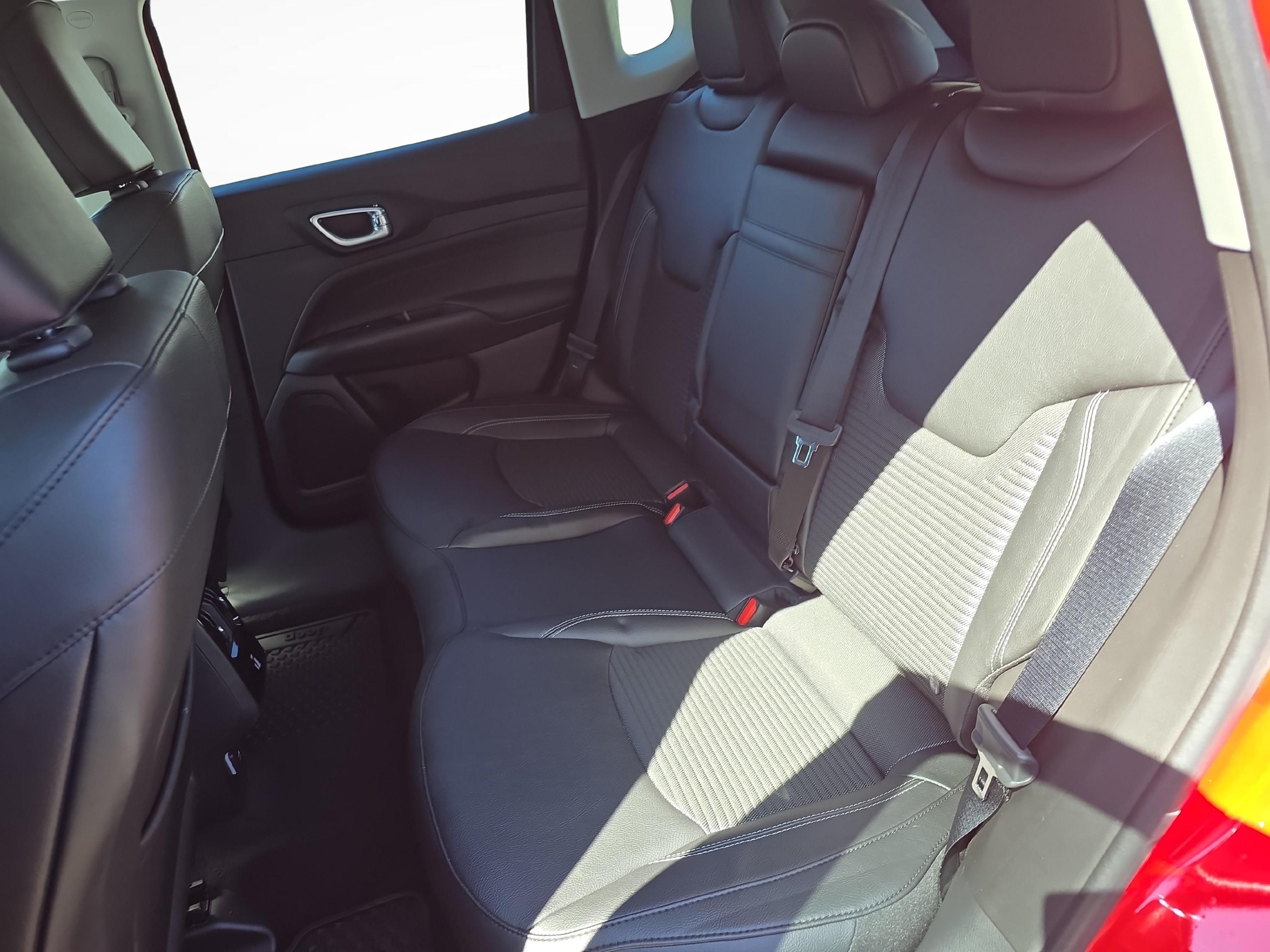 JEEP Compass 1.3 Swiss Limited 4xe_11