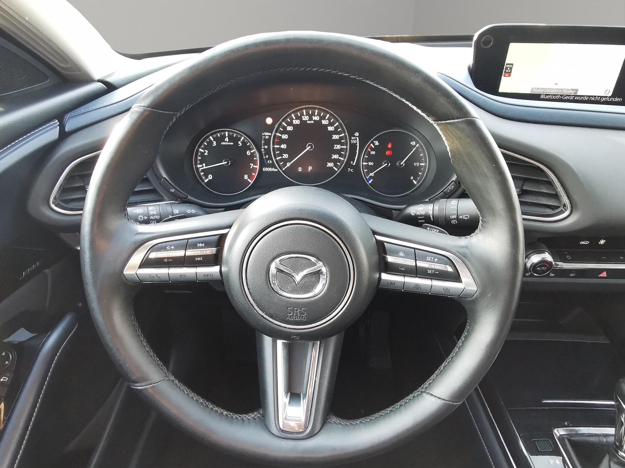 MAZDA CX-30 2.0 180 Revolution AWD_5