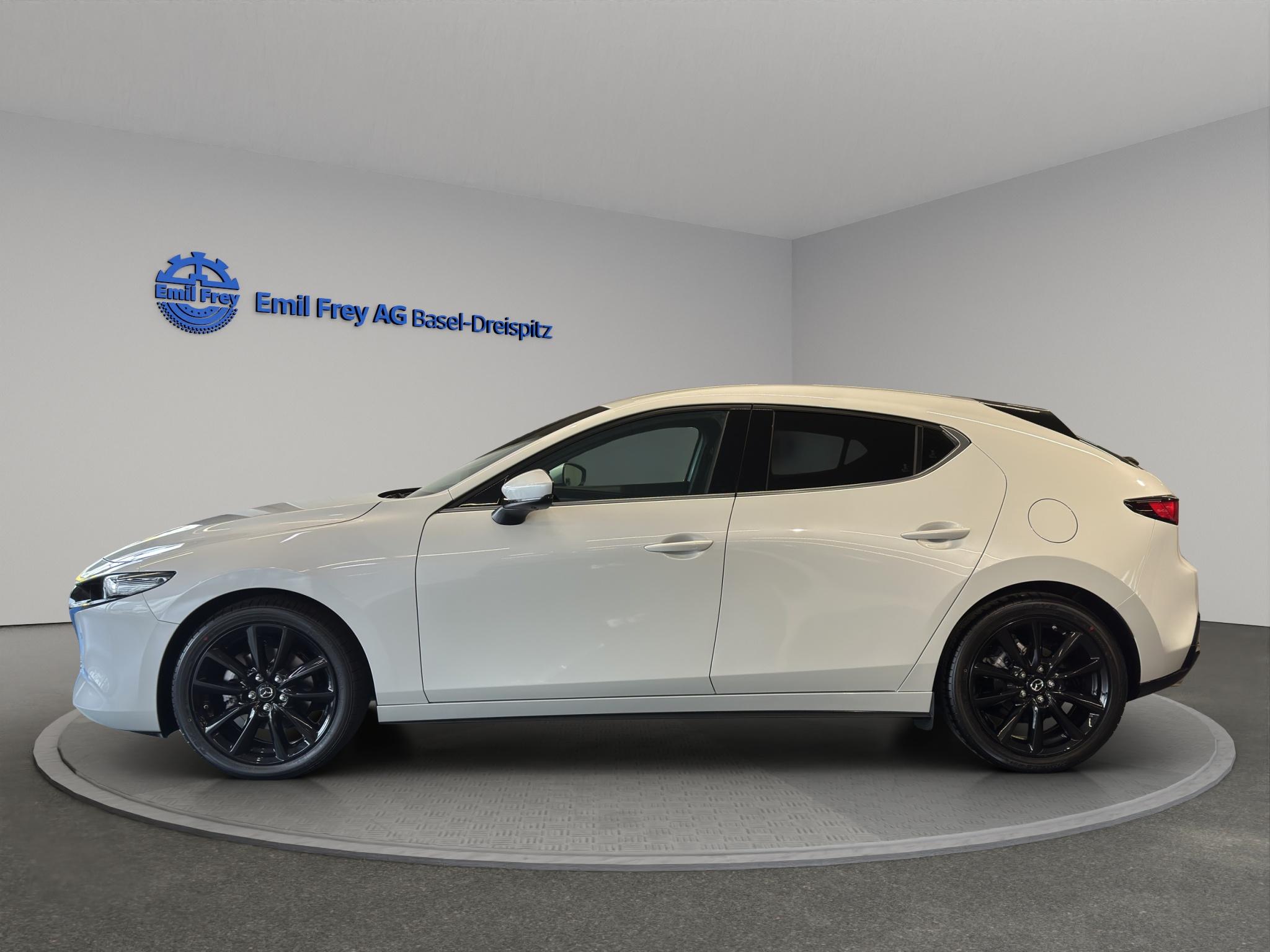 MAZDA 3 Hatchback 2.0 186 Exclusive-Line_3