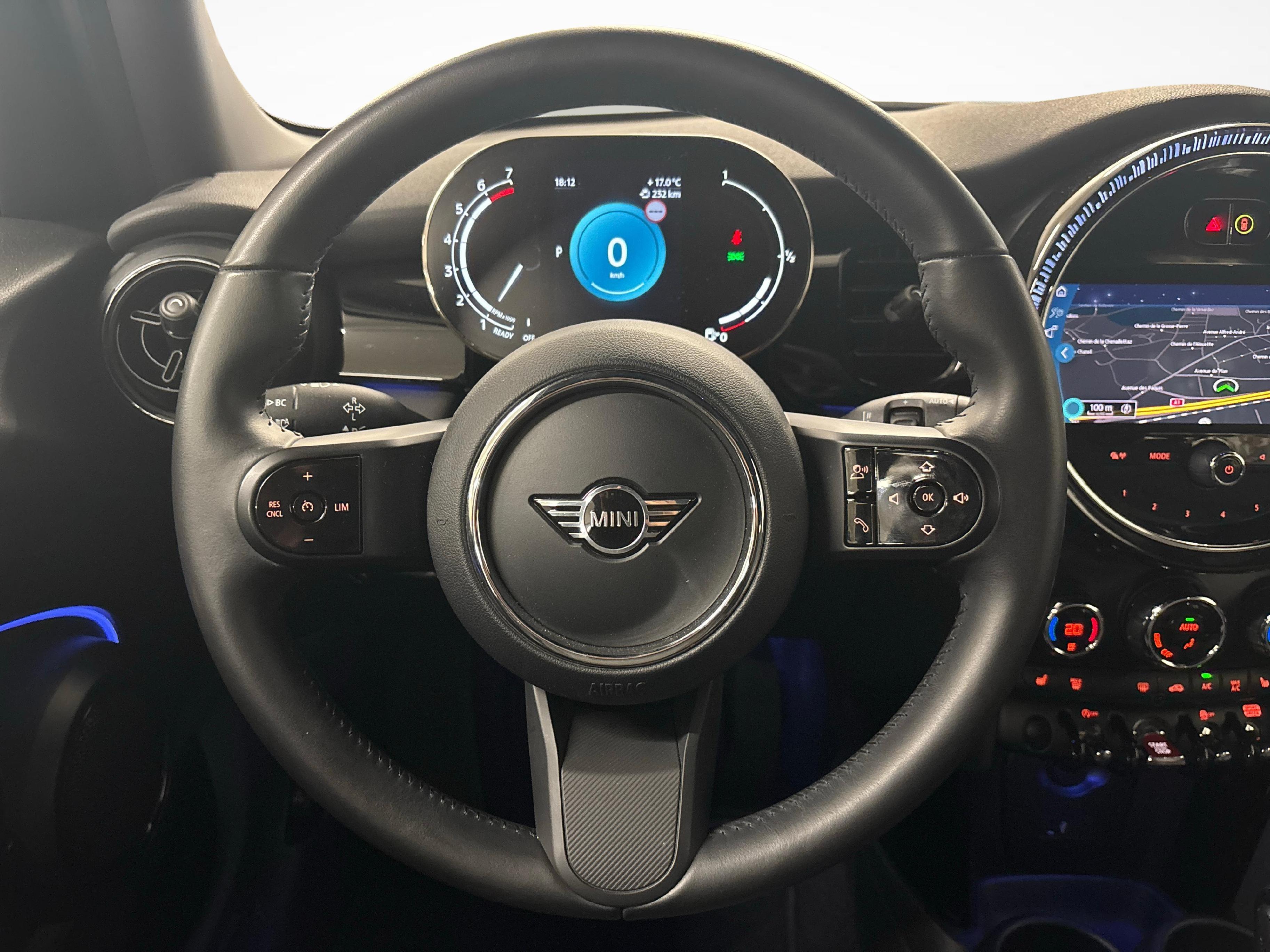 MINI F55 1.5i Cooper_14