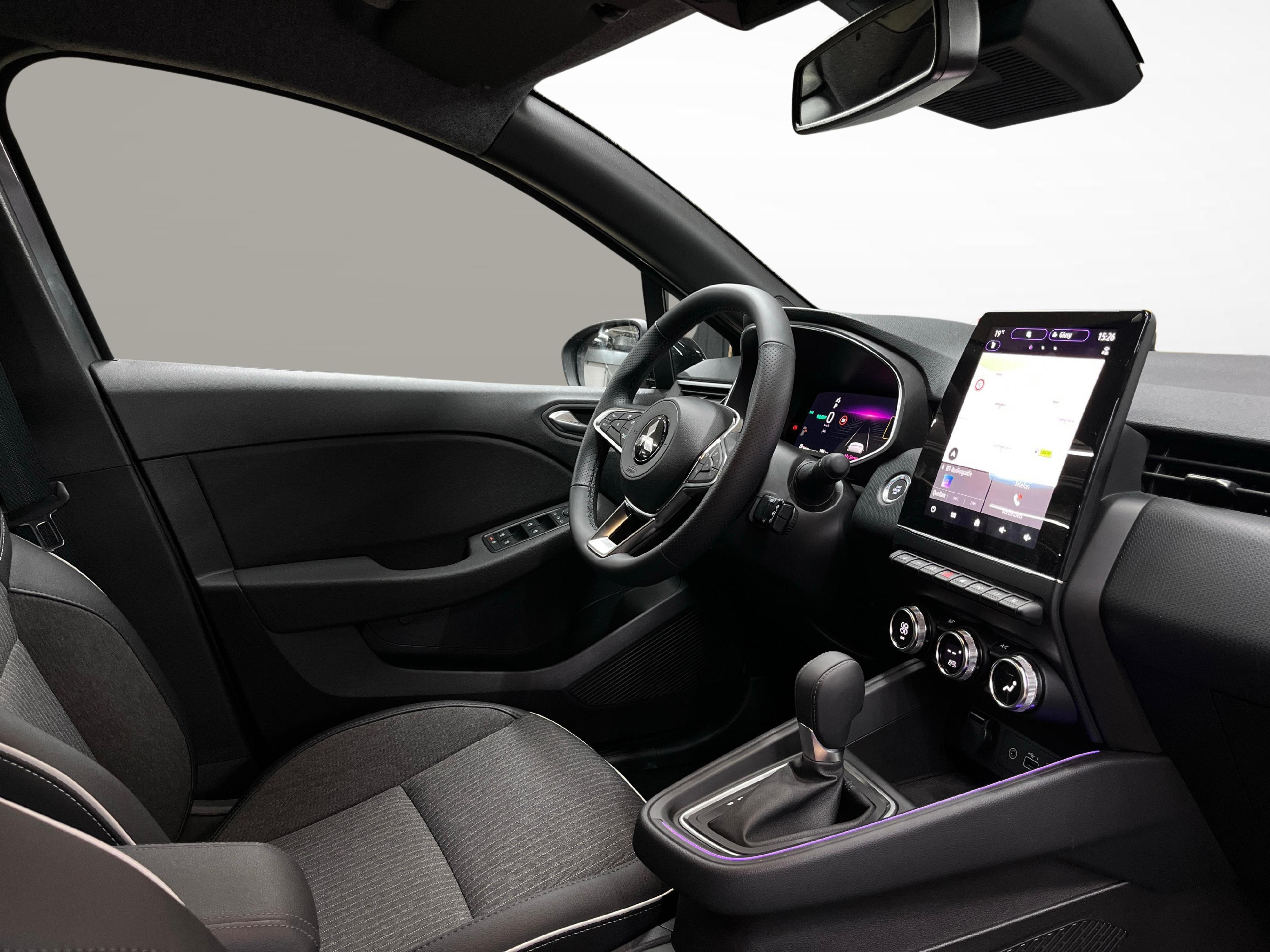 Mitsubishi Colt 1.6 HEV Instyle_10