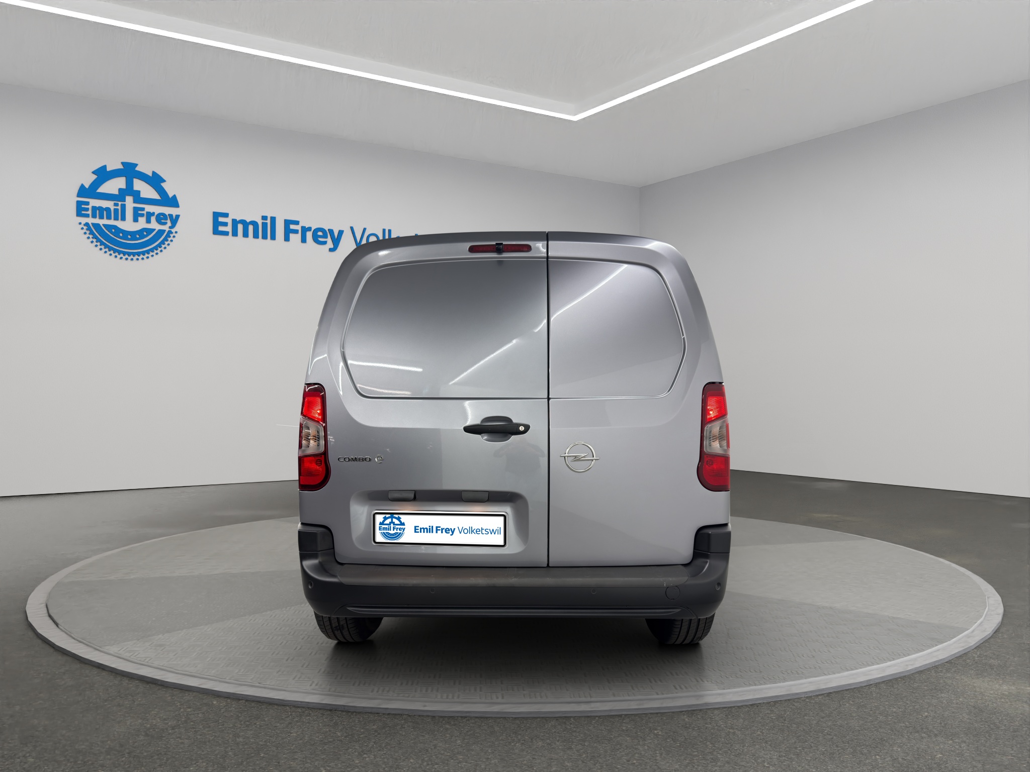 Opel Combo-e Cargo 2.4 t Enjoy_6