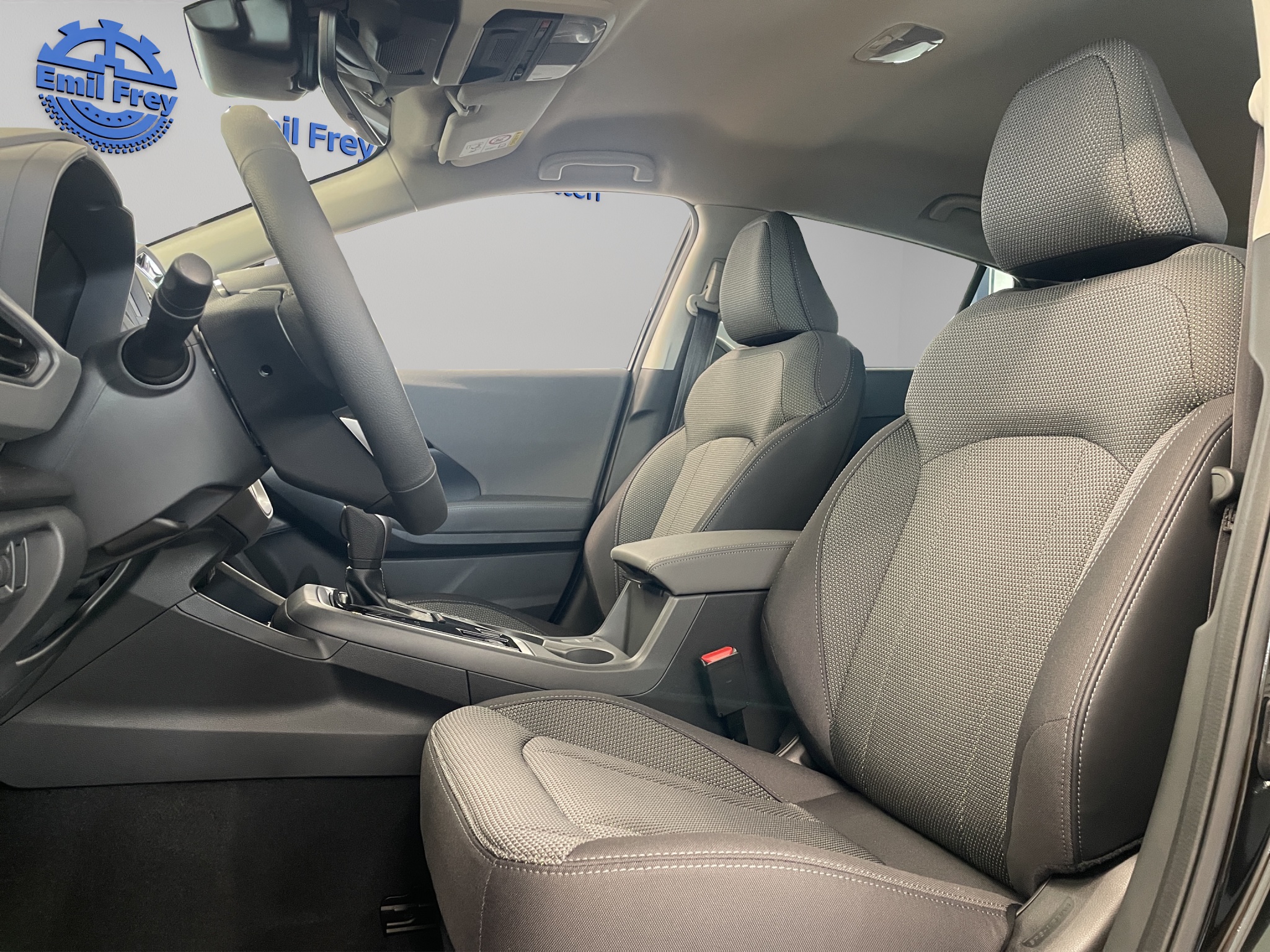 Subaru Crosstrek 2.0i e-Boxer Passion_6
