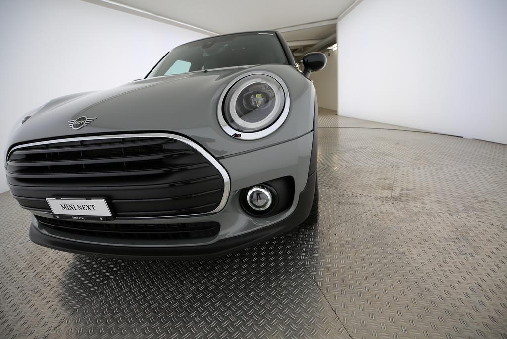 MINI Clubman F54 1.5i Cooper_17