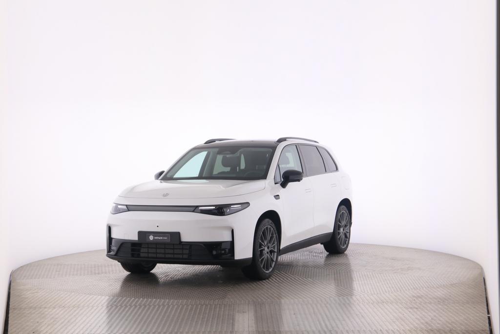 LEAPMOTOR 1.5 Hybrid EV_16