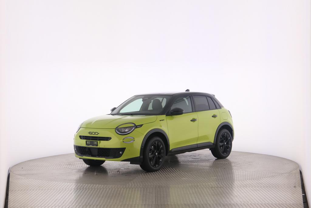Fiat 600 1.2 Hybrid 145 Sport_18