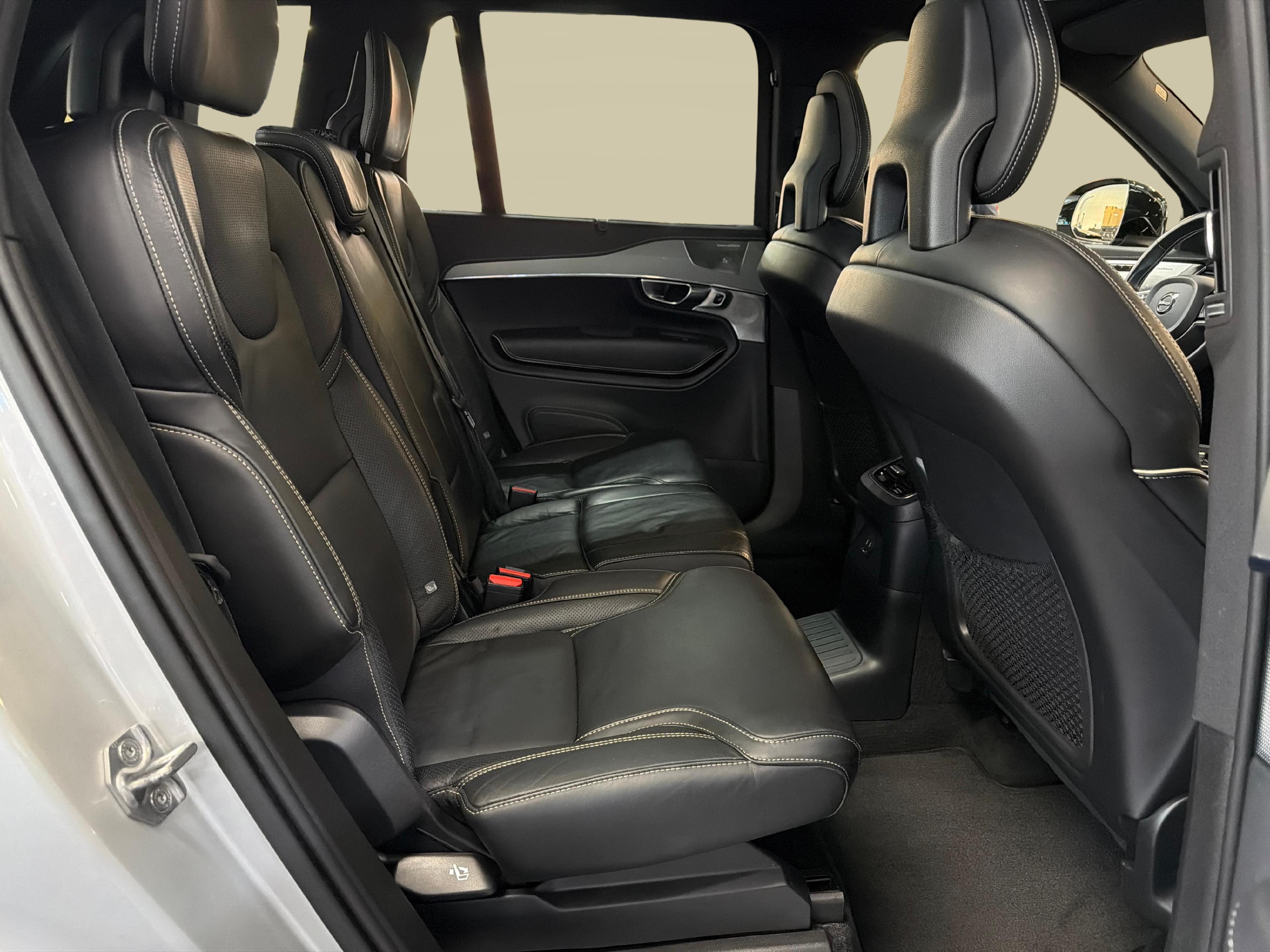 Volvo XC90 2.0 T8 TE R-Design 7P. eAWD_11