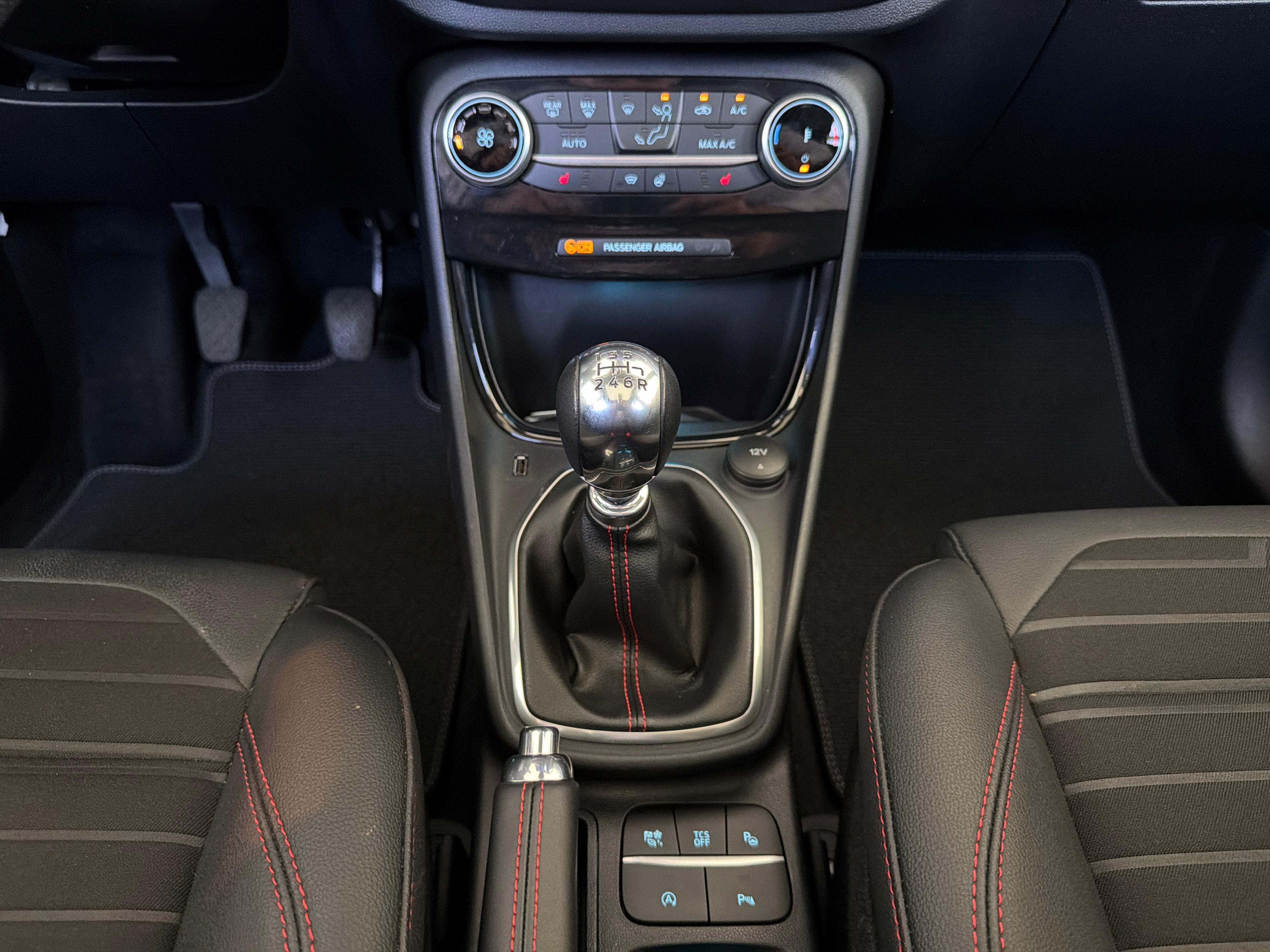 Ford Puma 1.0 EcoB Hybrid 155 ST-Line X_14