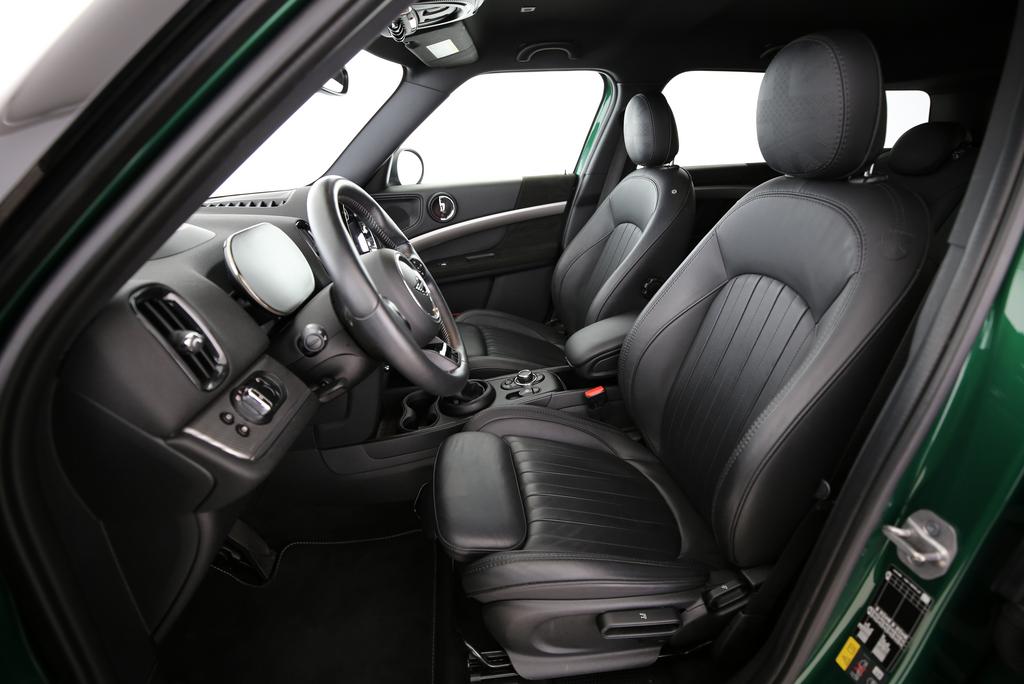 MINI Countryman F60 1.5i Cooper S E ALL4_4
