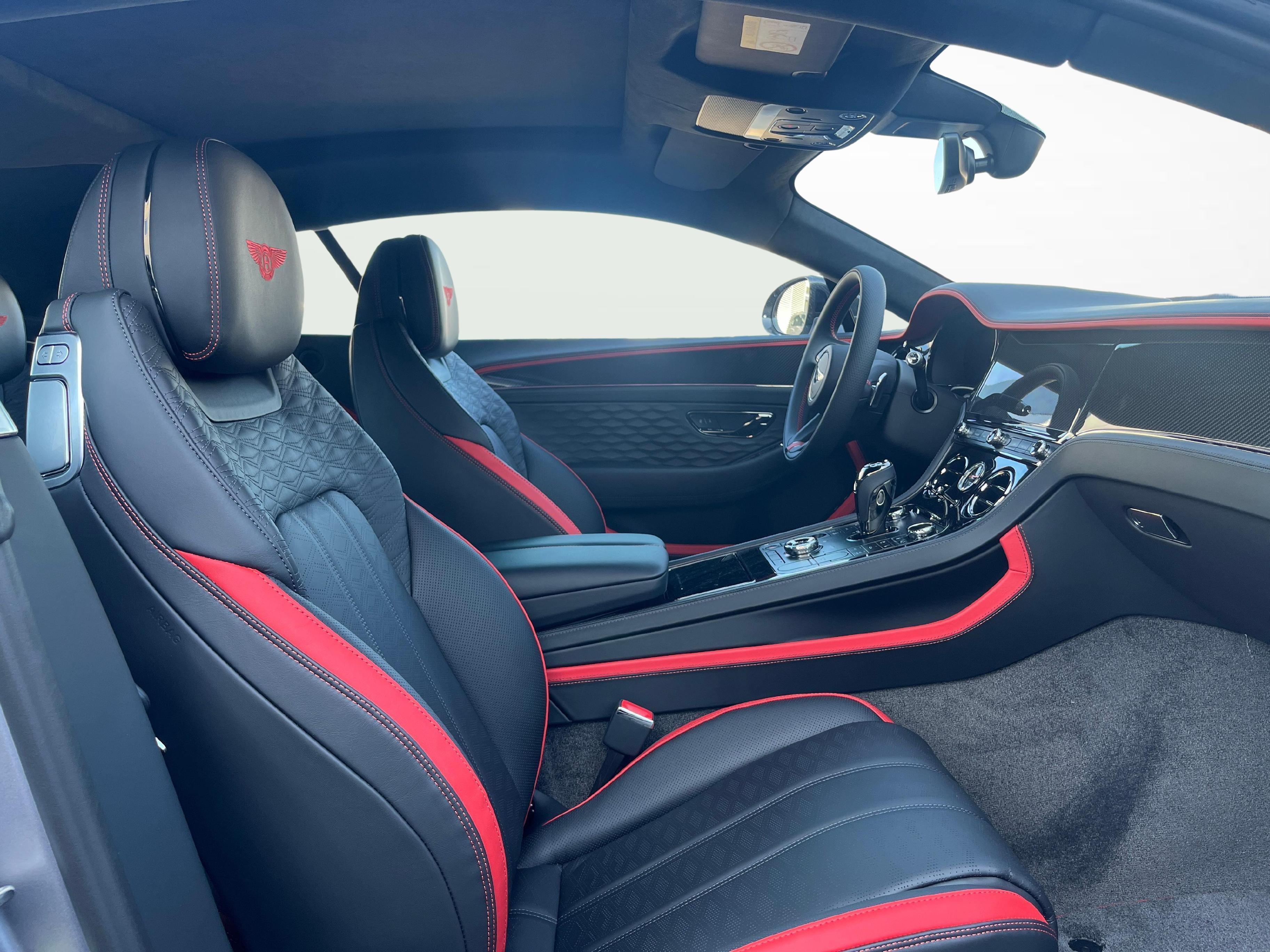 Bentley Continental GT 4.0 V8 Hybrid Speed_10