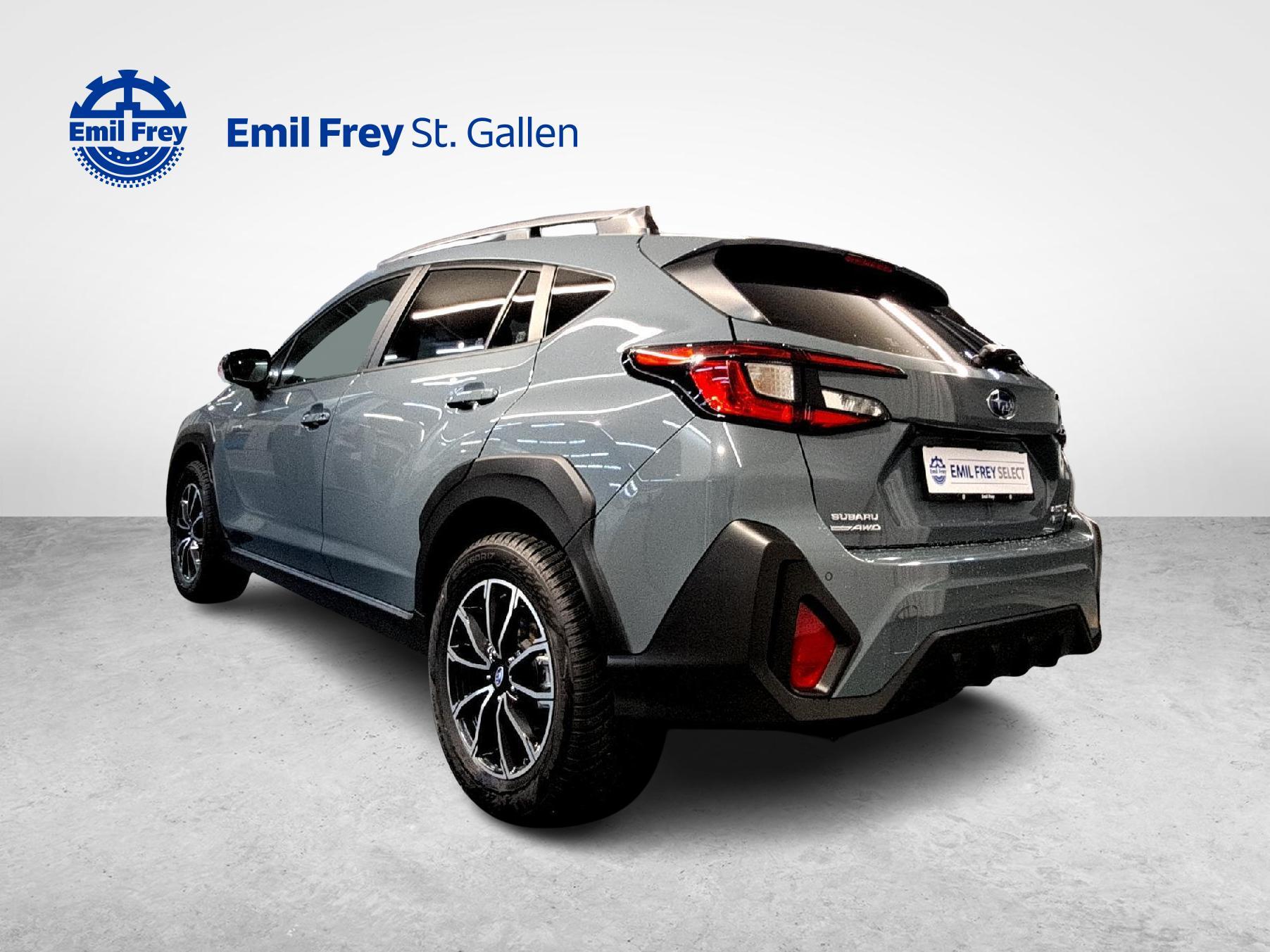 Subaru Crosstrek 2.0i e-Boxer Swiss Plus_3