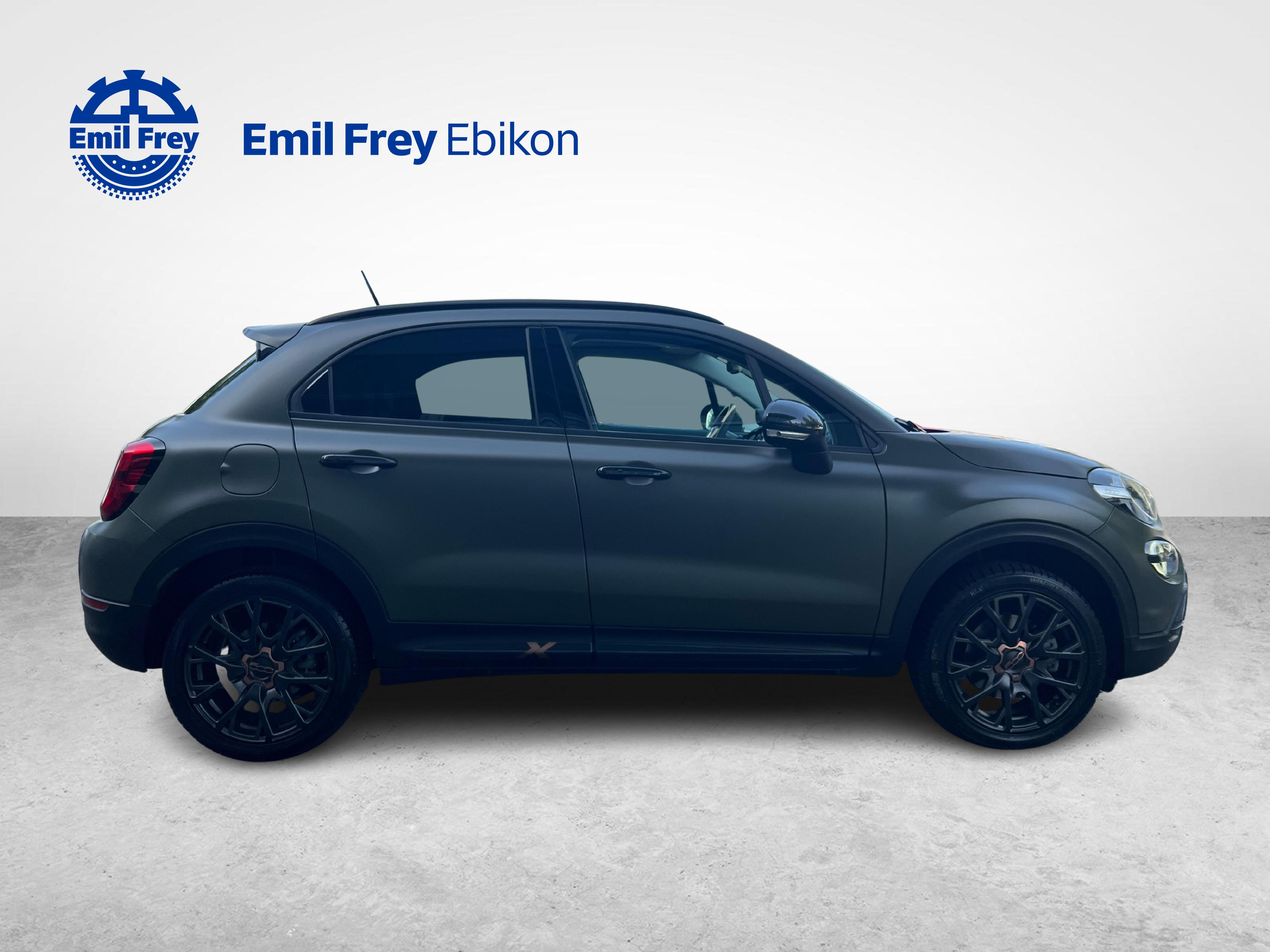 Fiat 500 X 1.3 GSE Cross S-Design_6