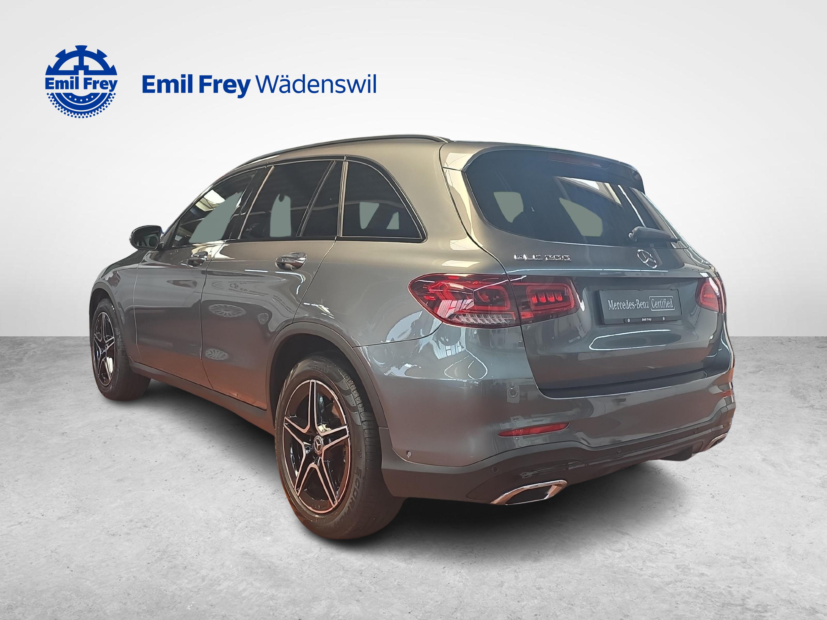 MERCEDES-BENZ GLC 200 4MATIC AMG Line_3