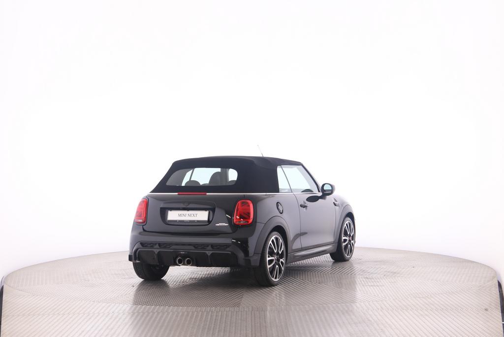 MINI Cabrio F57 2.0i John Cooper Works SAG_2