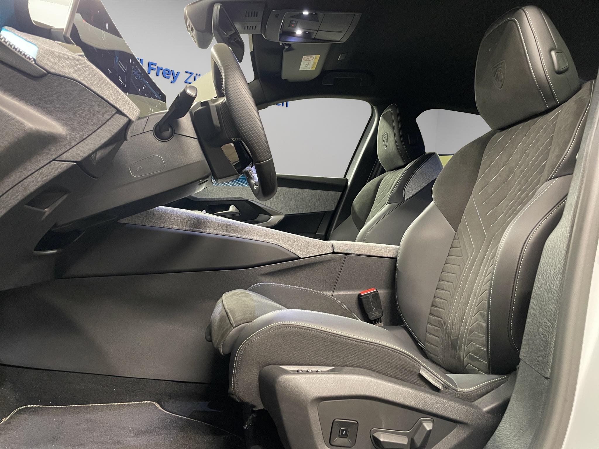 Peugeot 3008 1.2 Hybrid GT_7
