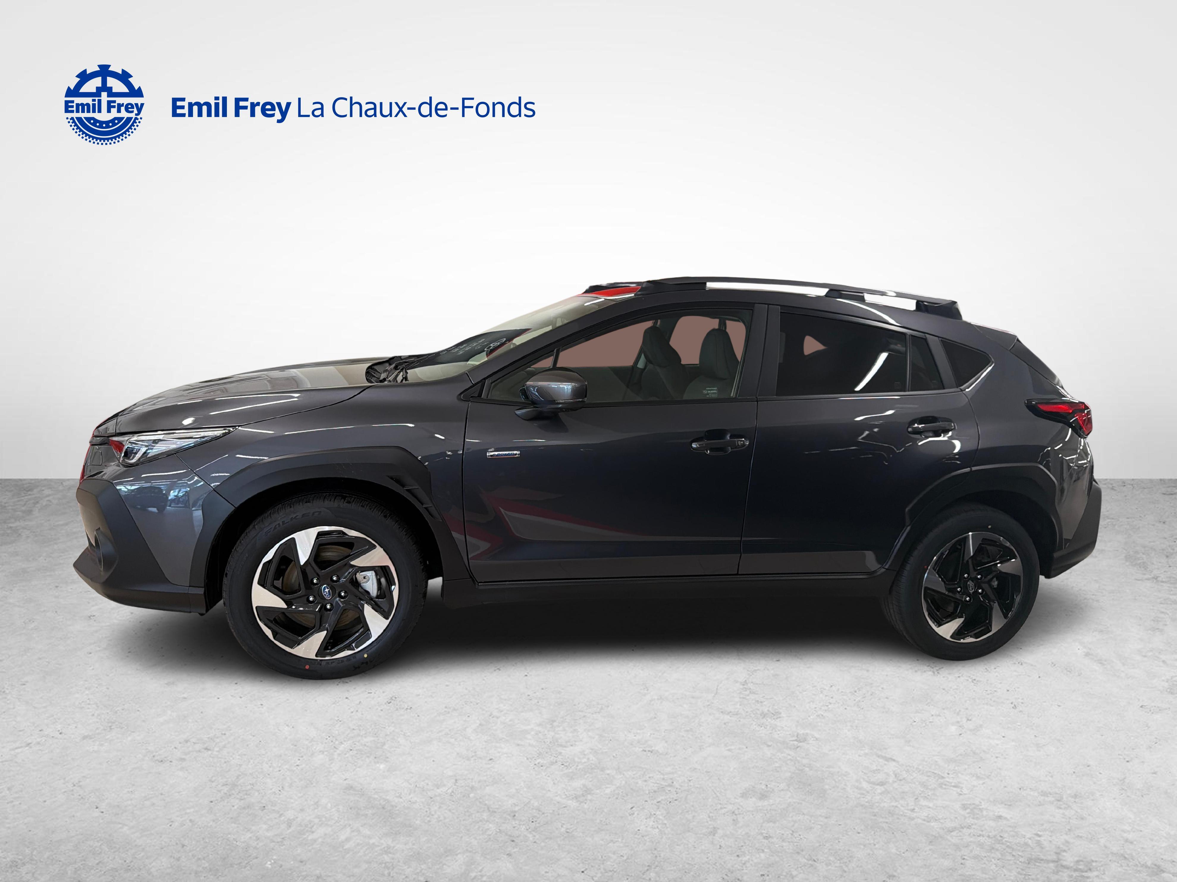 Subaru Crosstrek 2.0i e-Boxer Swiss Plus_2