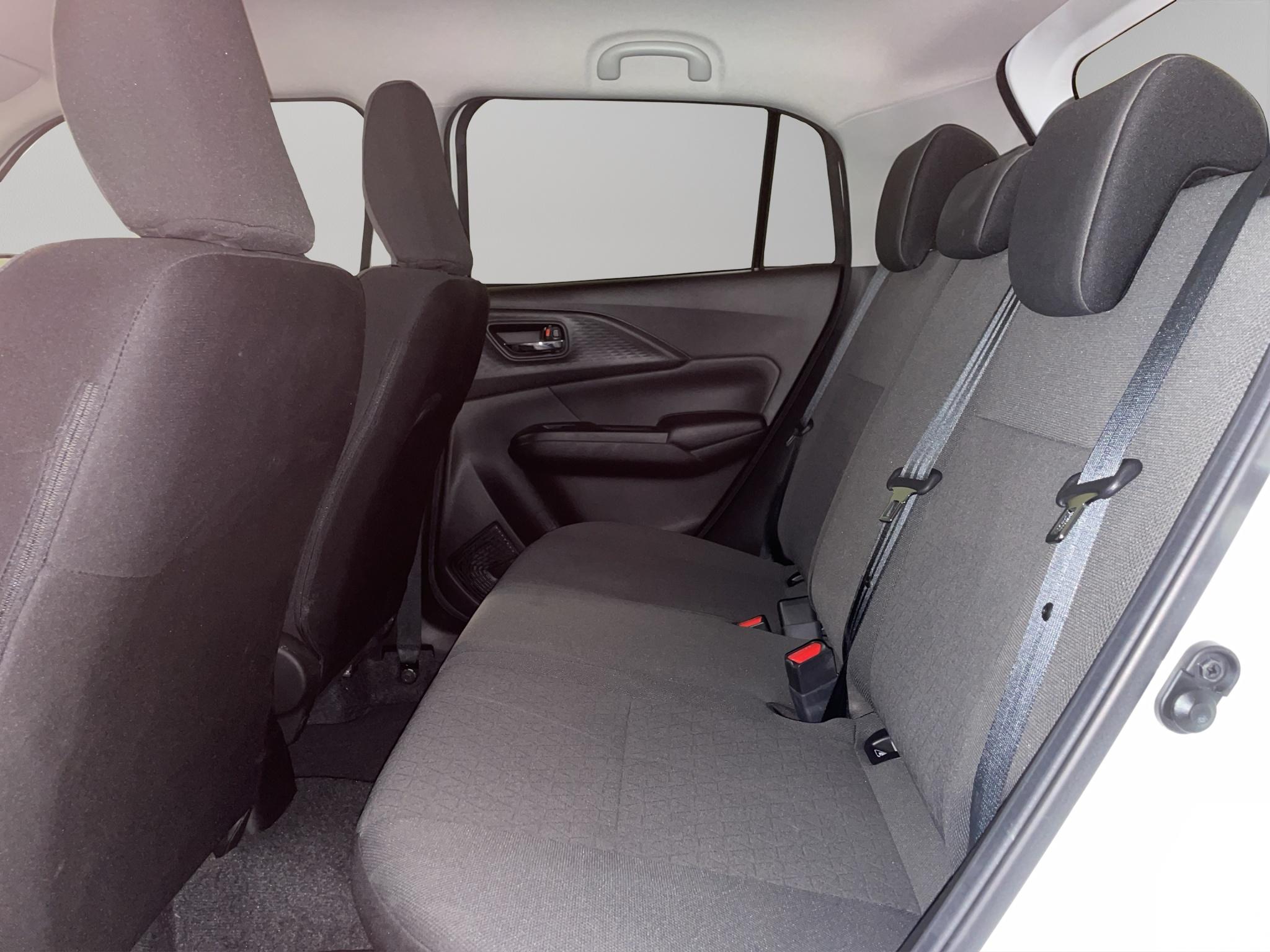 Suzuki Swift 1.2 Tradizio Top Hybrid_8