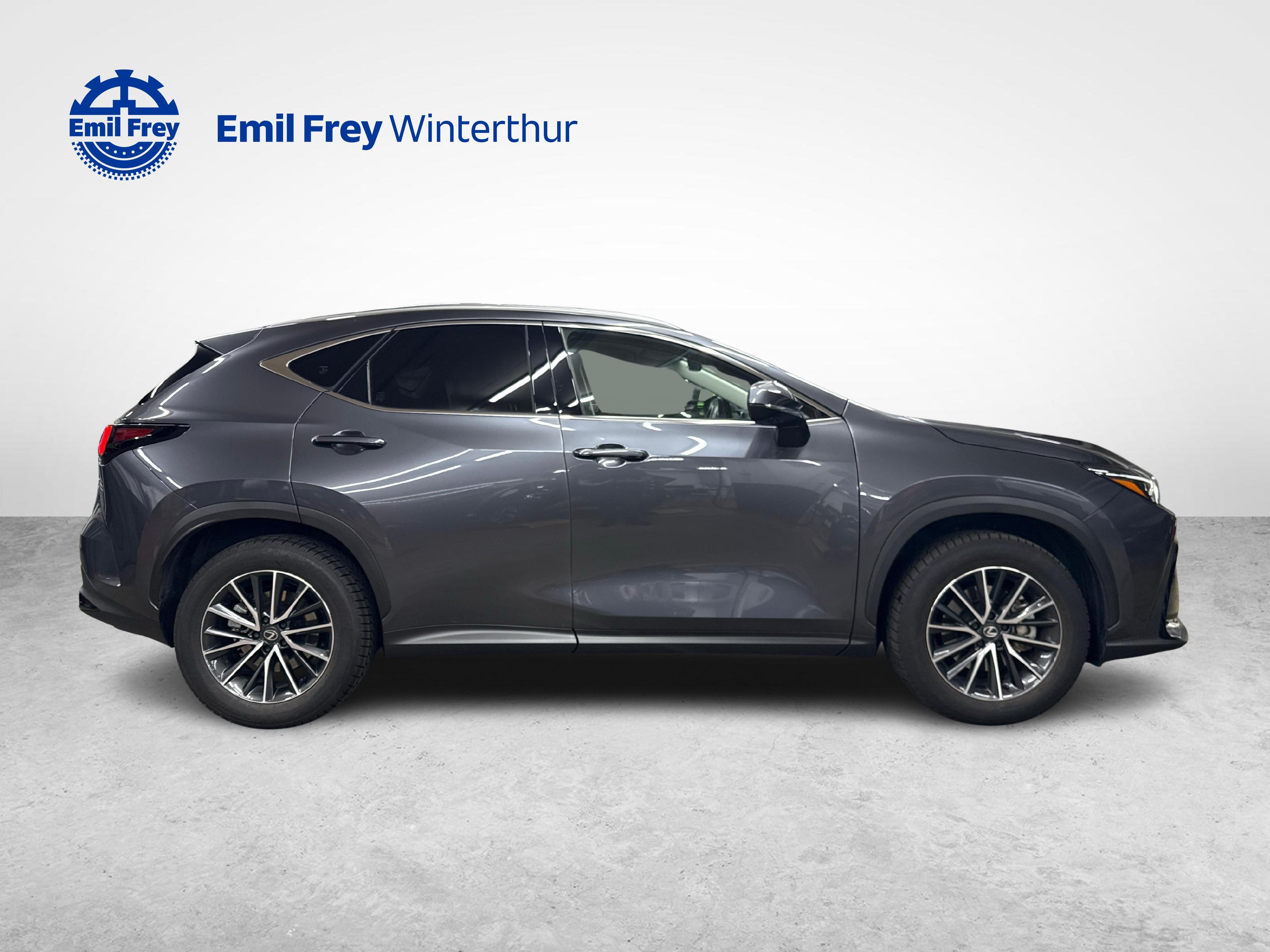 LEXUS NX 350h Comfort_6
