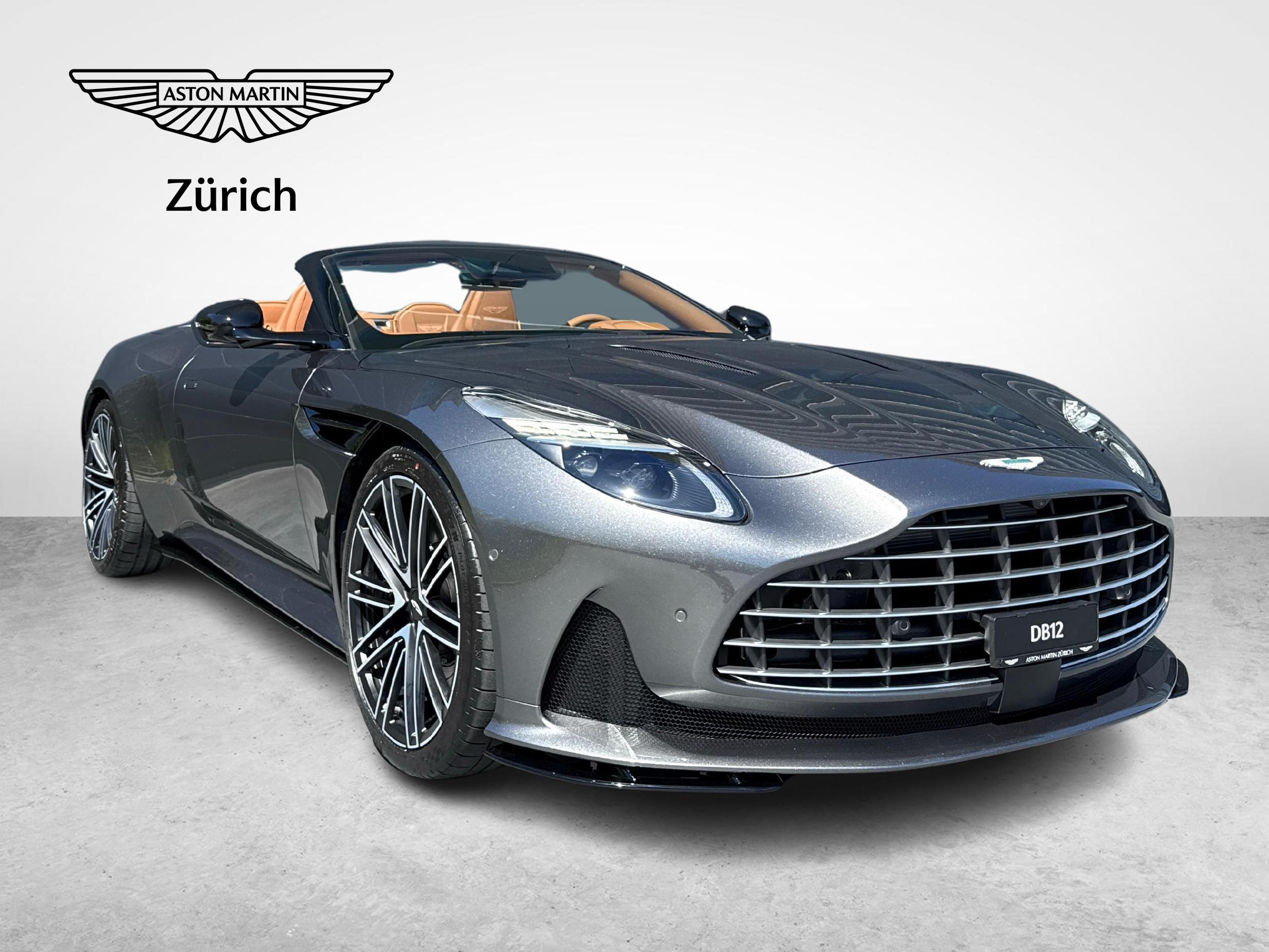 Aston Martin DB12 Volante 4.0 V8 Bi-Turbo_4