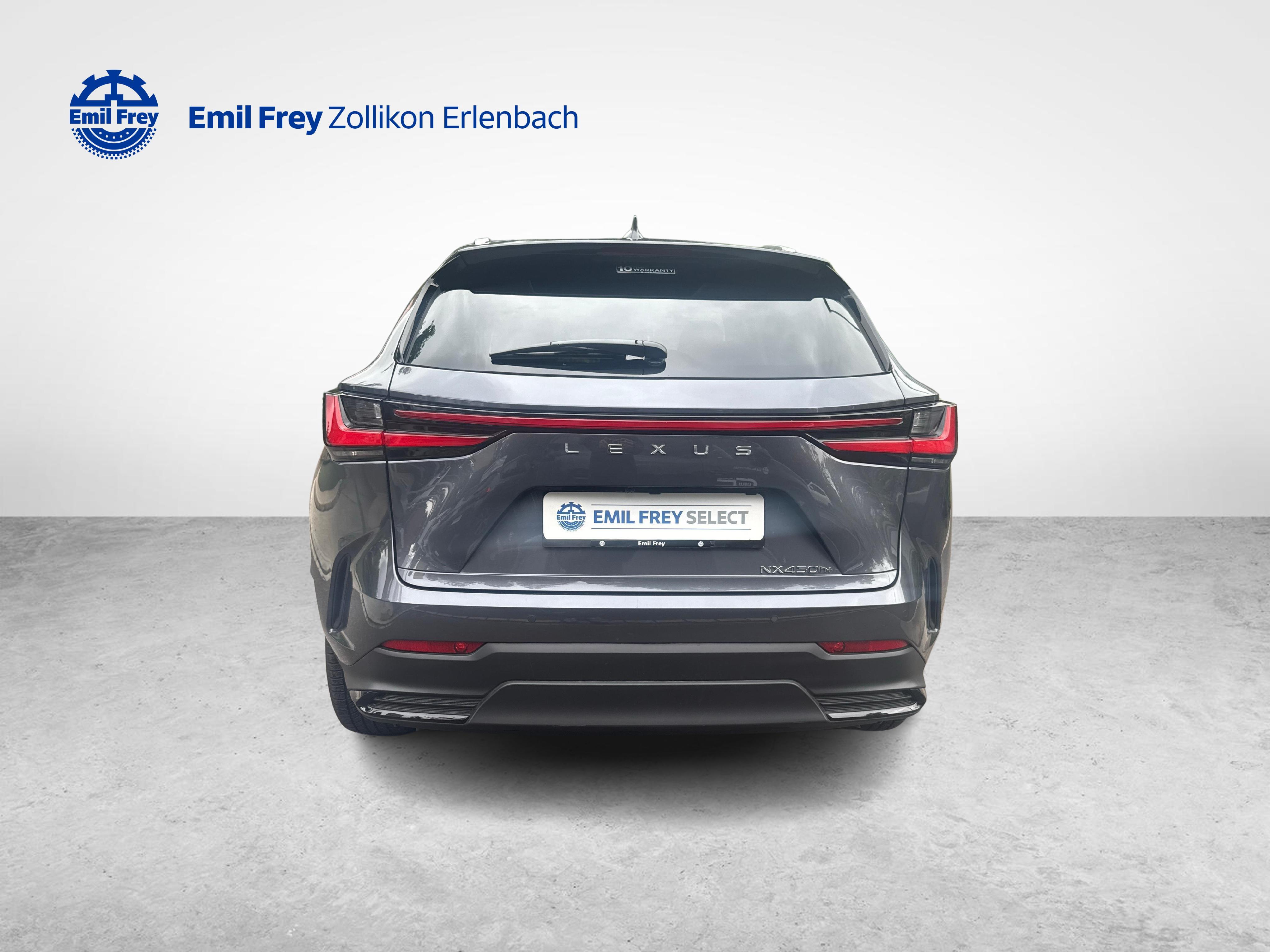 LEXUS NX 450h+ Excellence_4