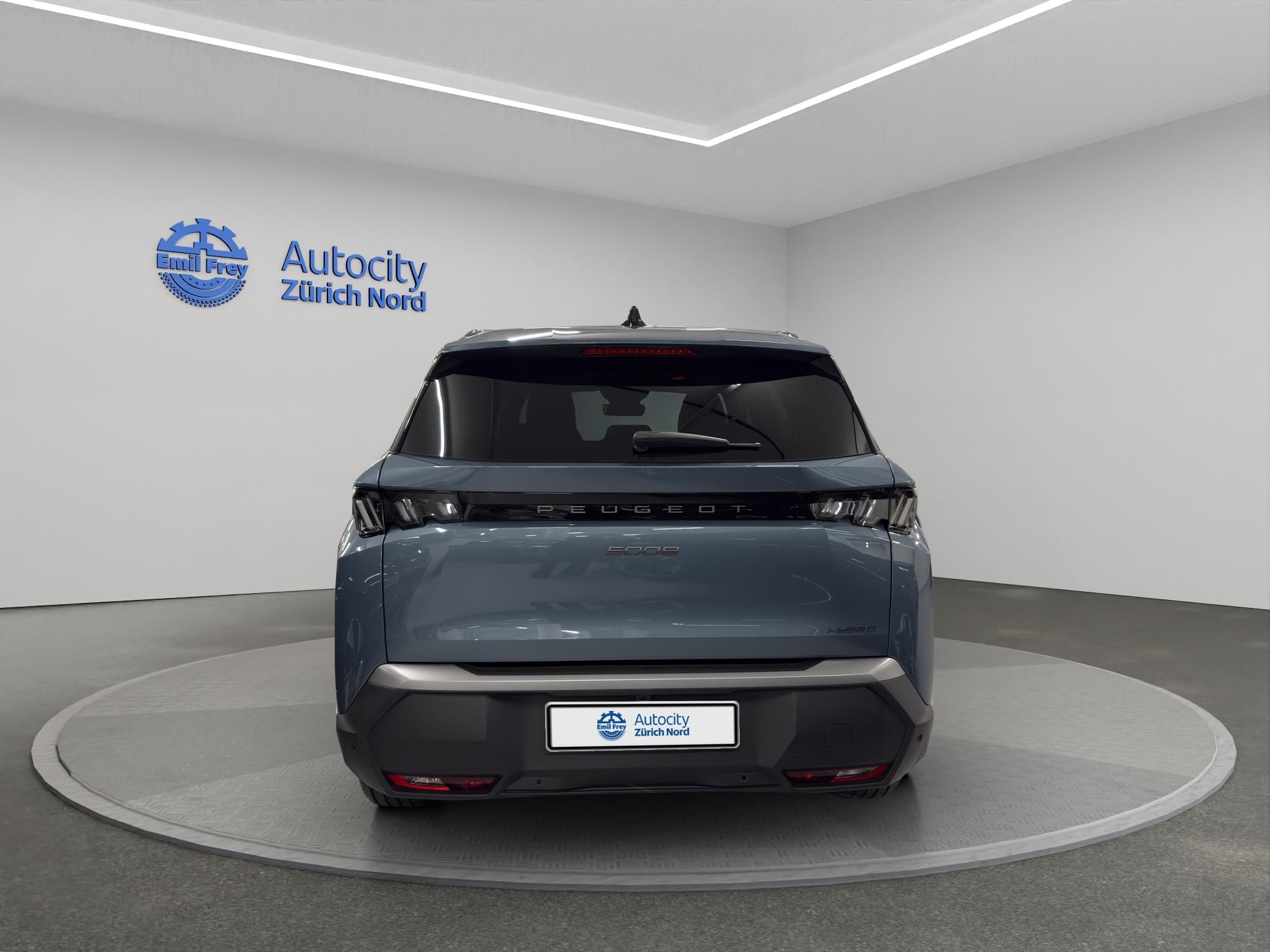 Peugeot 5008 1.2 Hybrid Allure Premium_3