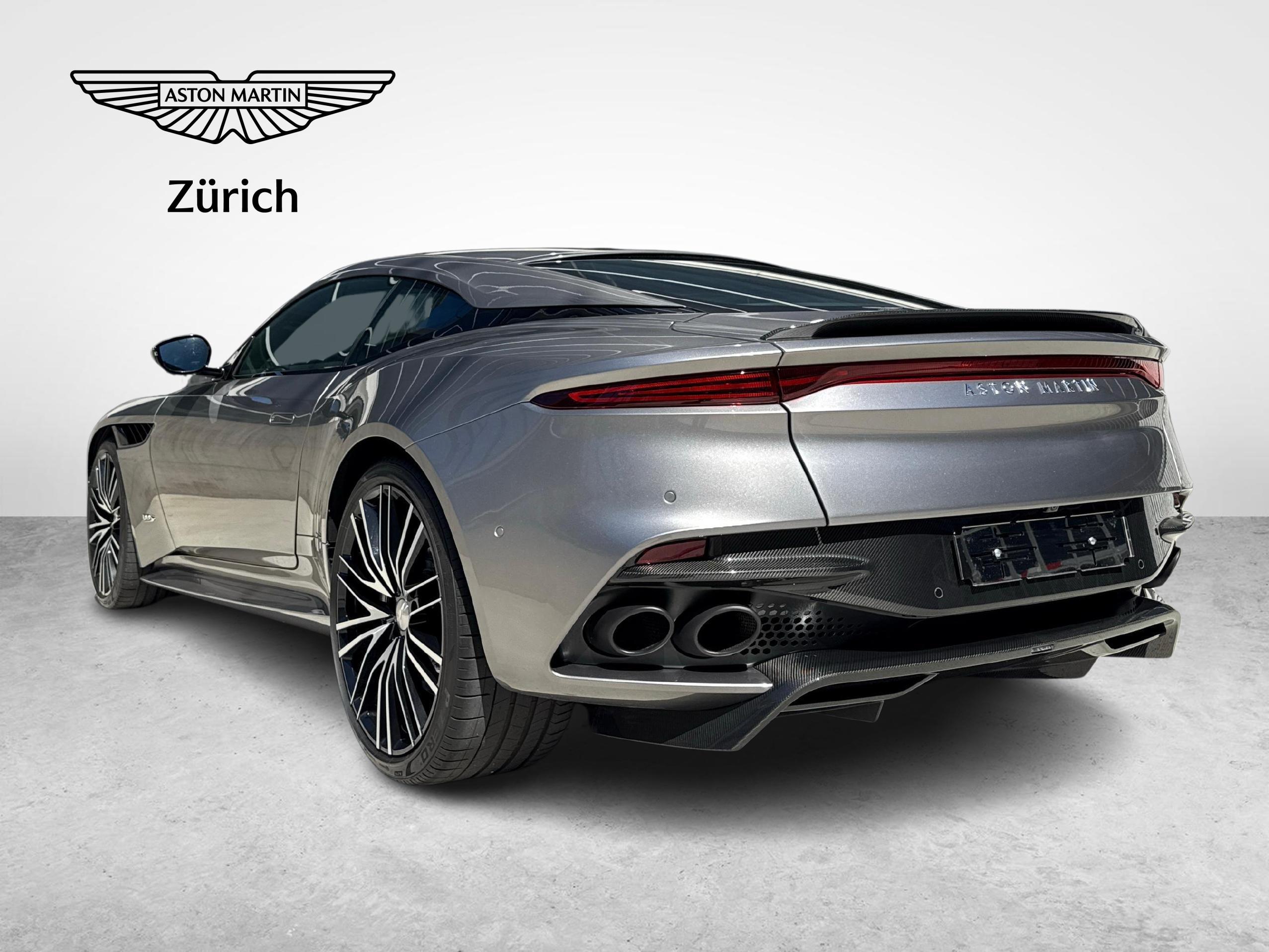 Aston Martin DBS Superleggera Coupé 5.2 V12 Bi-Turbo_3