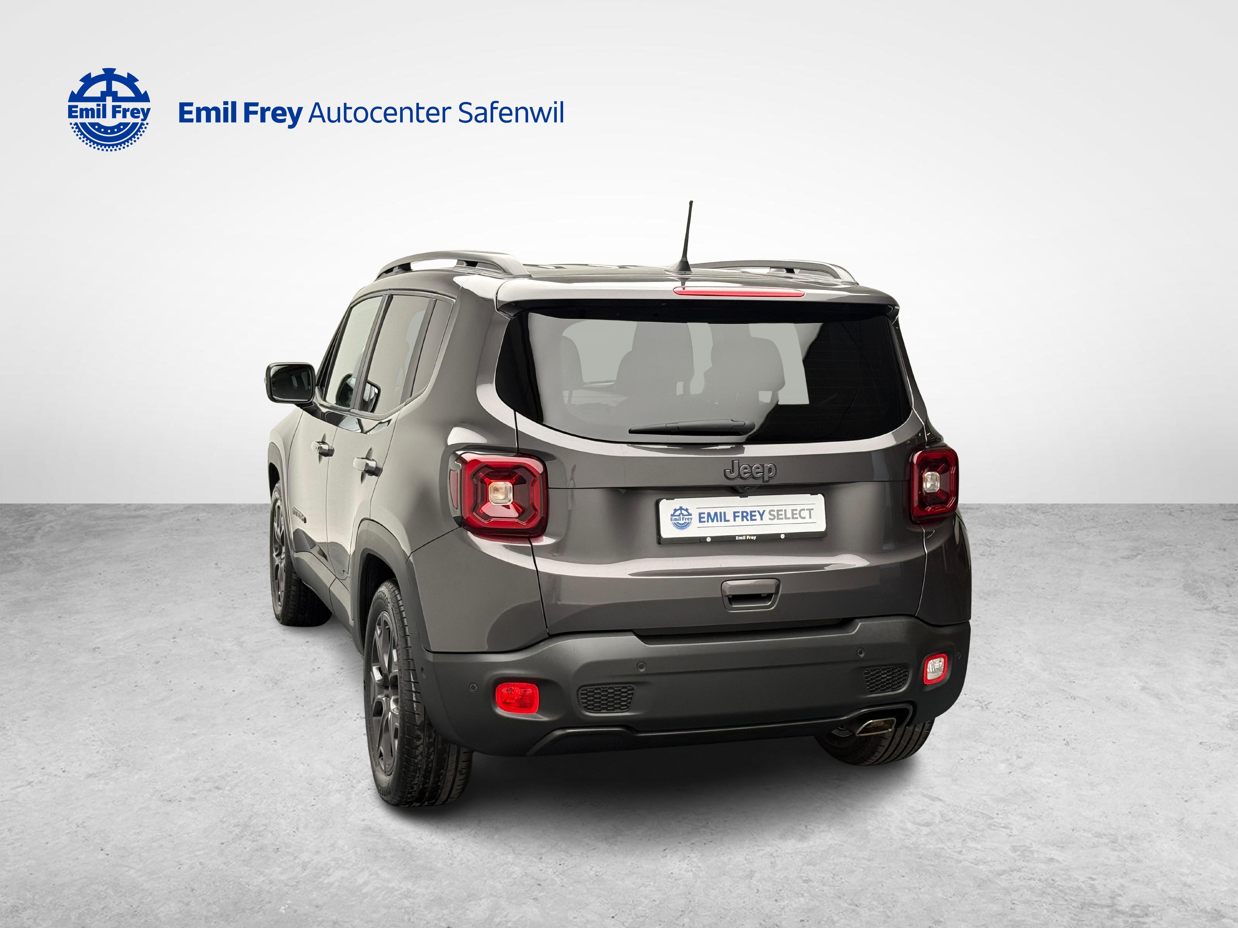 JEEP Renegade 1.3 Turbo 80th Anniversary_3