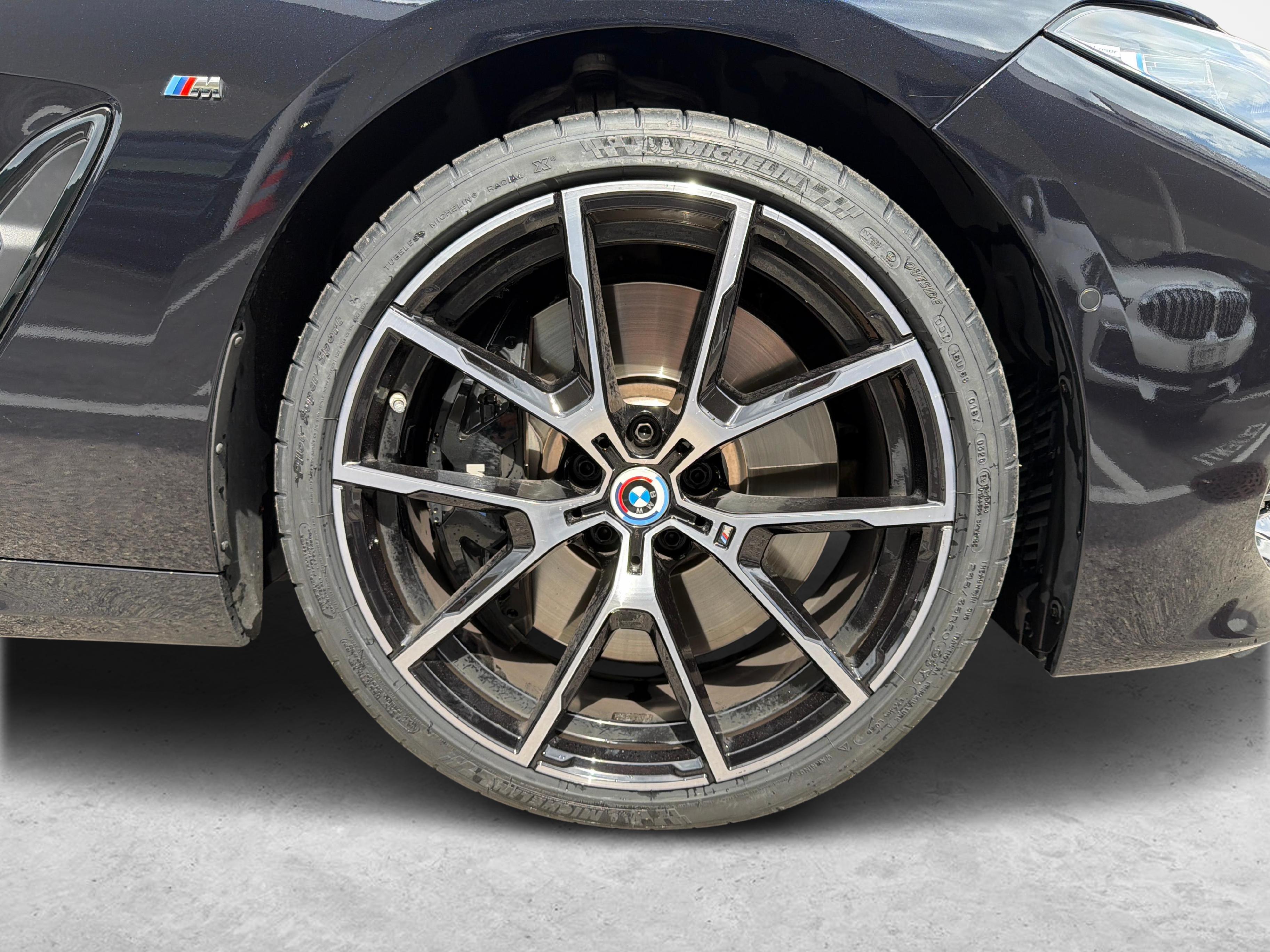 BMW M850i xDrive Gran Coupé_10